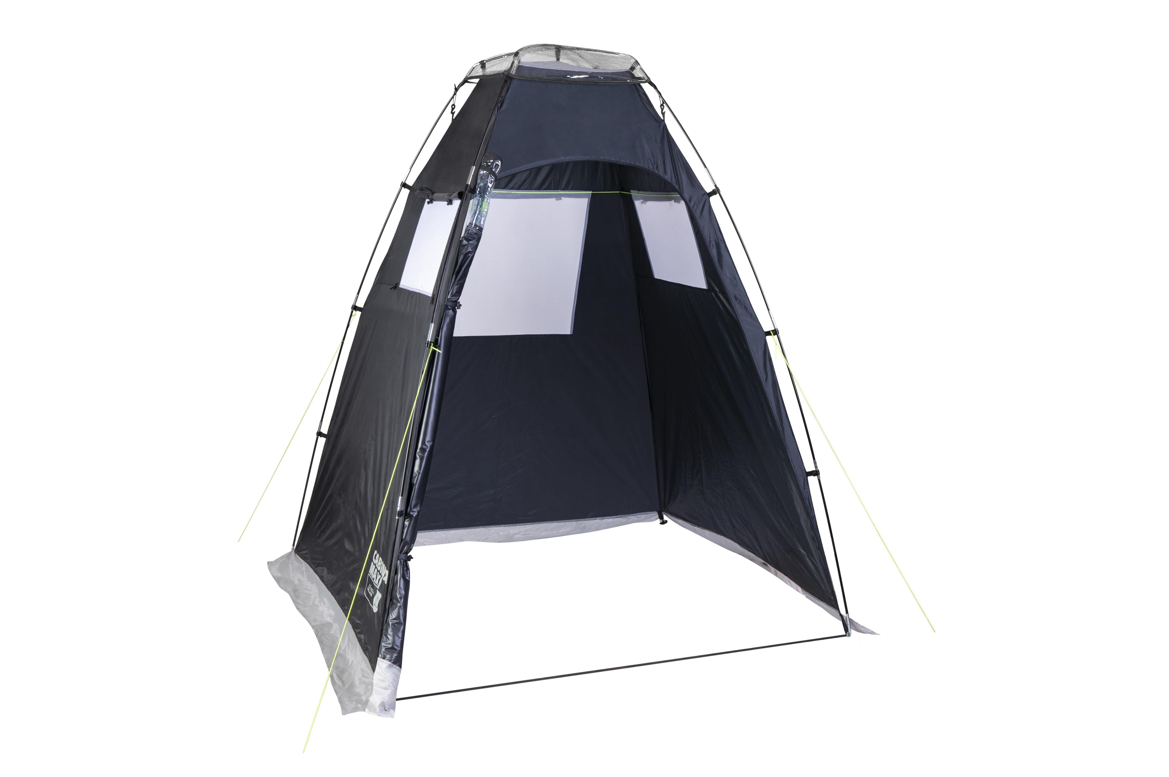 Brunner - Cabina Maxi NG - 180x160xH205cm - Vorzelte