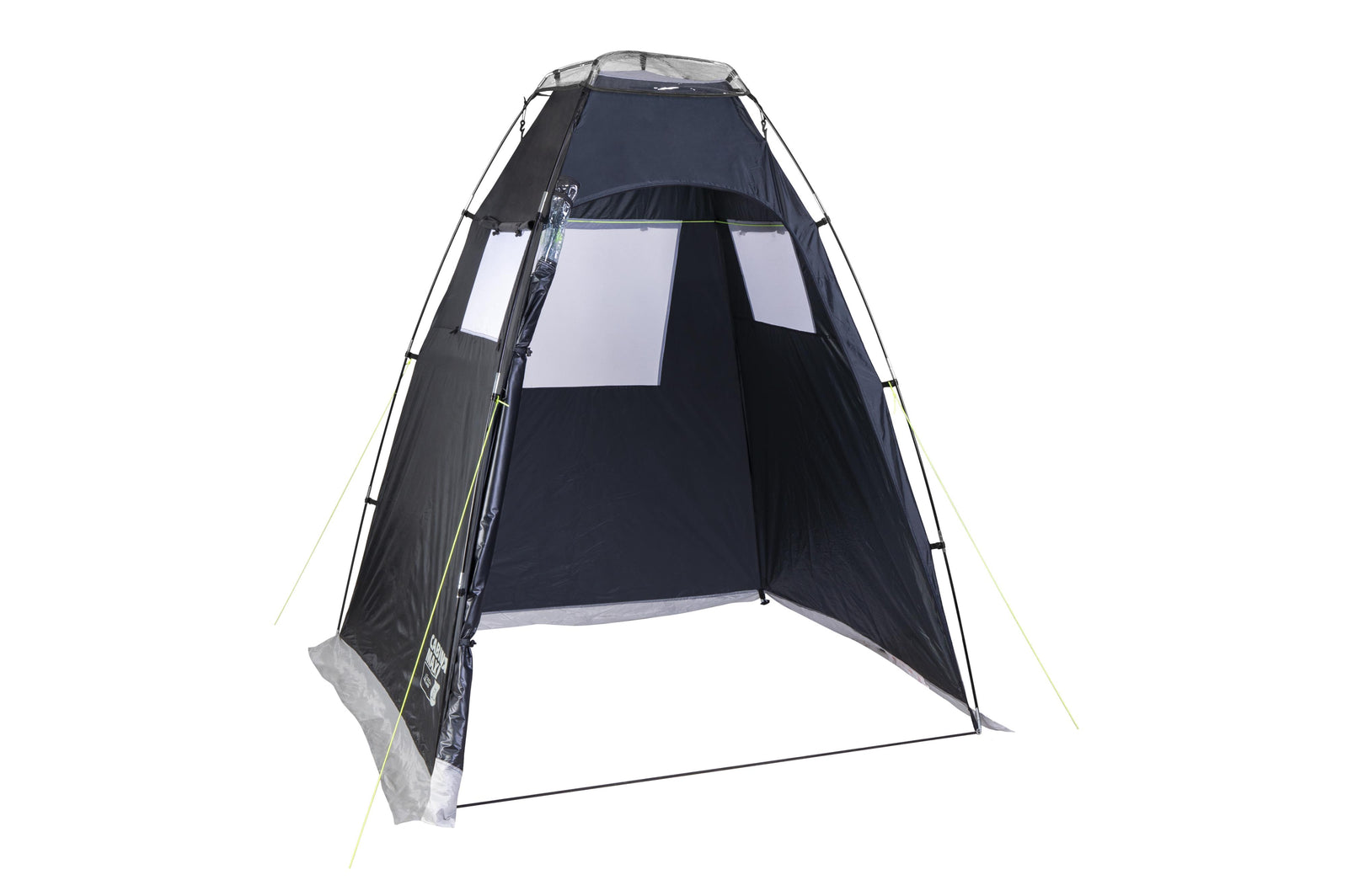 Brunner - Cabina Maxi NG - 180x160xH205cm - Vorzelte