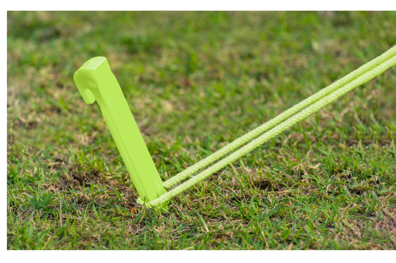 Brunner - Cabina Maxi NG - 180x160xH205cm - Vorzelte