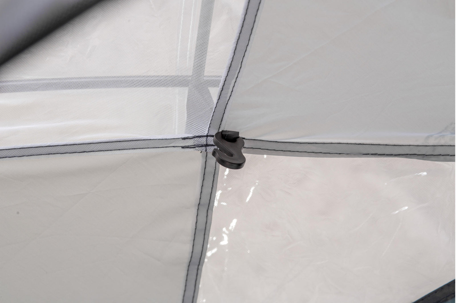 Brunner - Cabina Maxi NG - 180x160xH205cm - Vorzelte