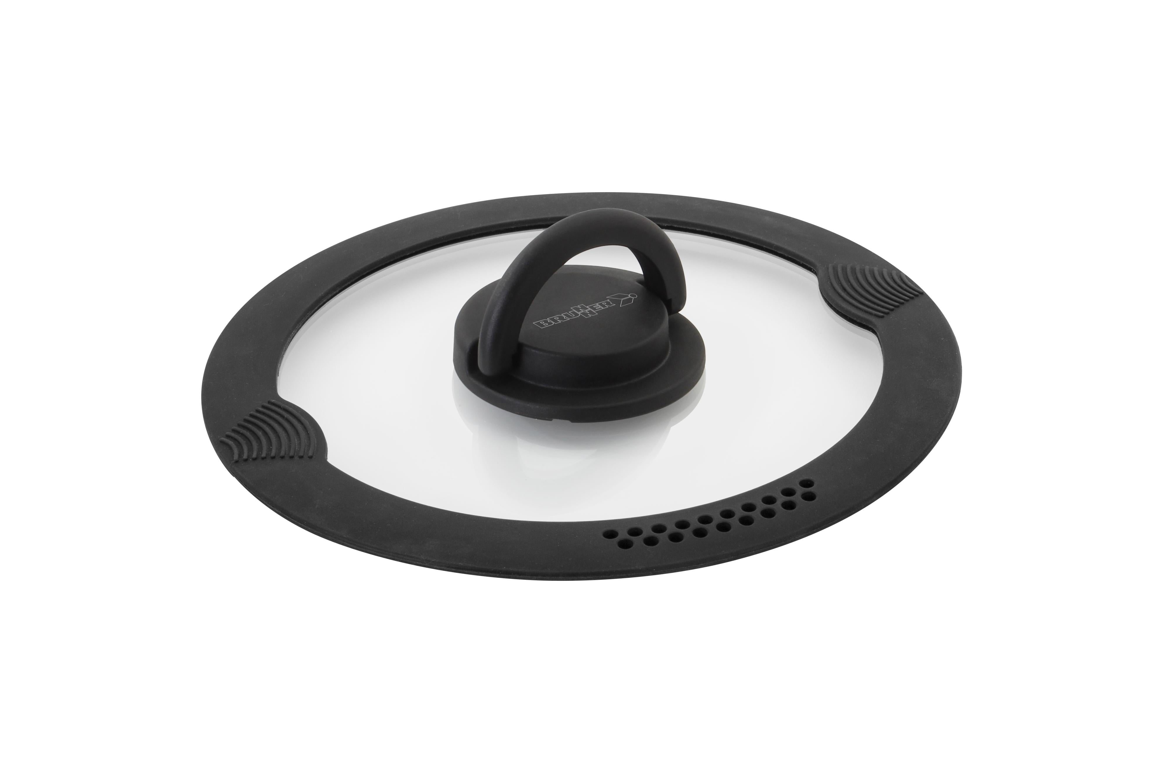 Brunner - Carezza Magnetogrip 7 + 1 Ø22 - Ø22x20 cm - Essen & Küche