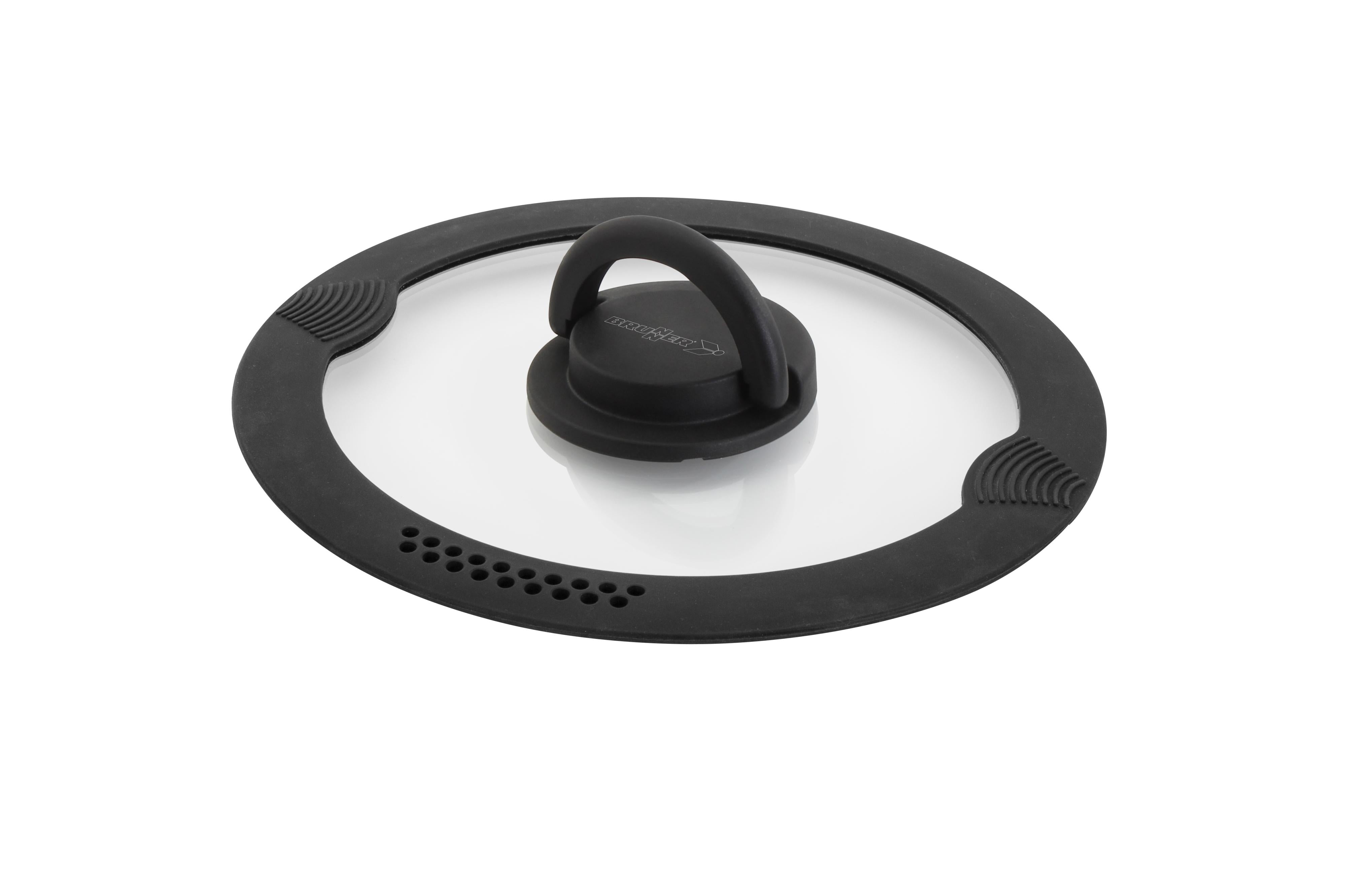 Brunner - Carezza Magnetogrip 7 + 1 Ø22 - Ø22x20 cm - Essen & Küche