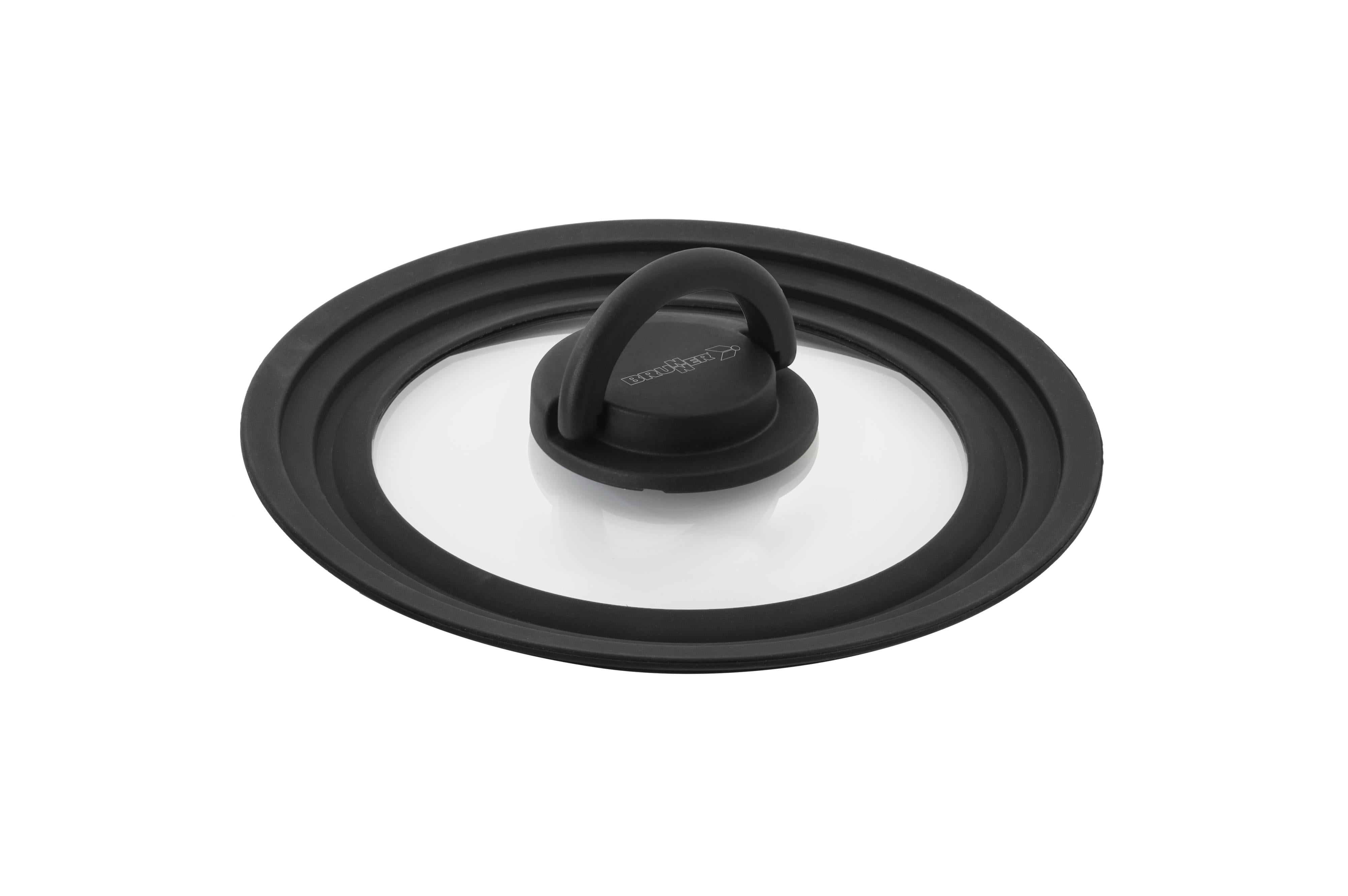 Brunner - Carezza Magnetogrip 7 + 1 Ø22 - Ø22x20 cm - Essen & Küche