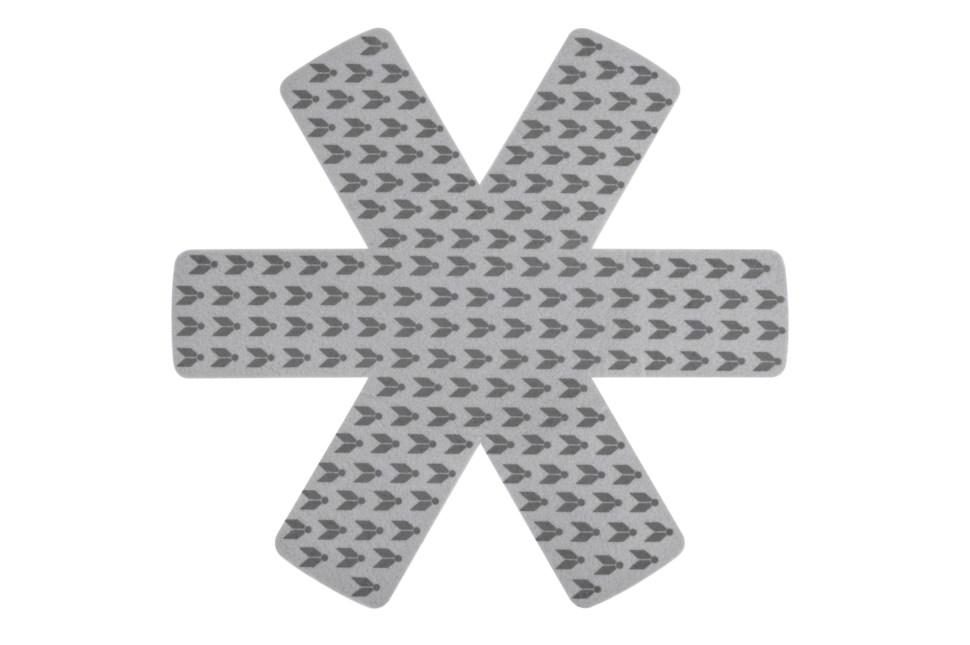 Brunner - Carezza Magnetogrip 7 + 1 Ø22 - Ø22x20 cm - Essen & Küche