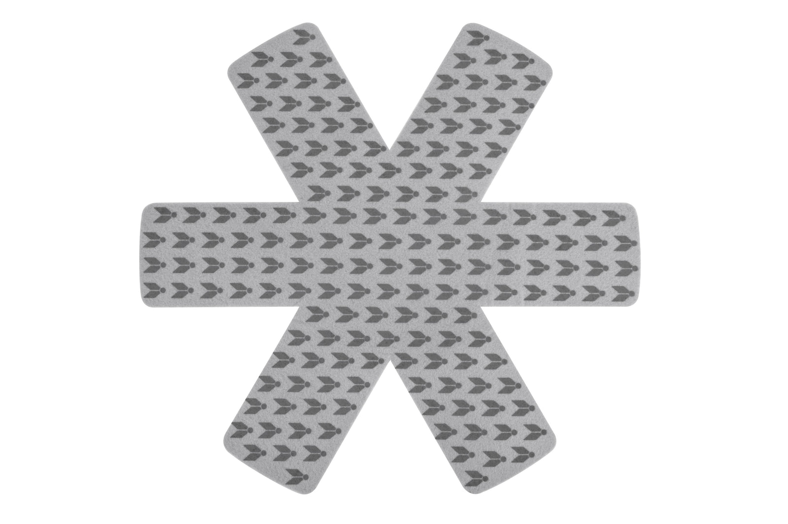 Brunner - Carezza Magnetogrip 7 + 1 Ø22 - Ø22x20 cm - Essen & Küche