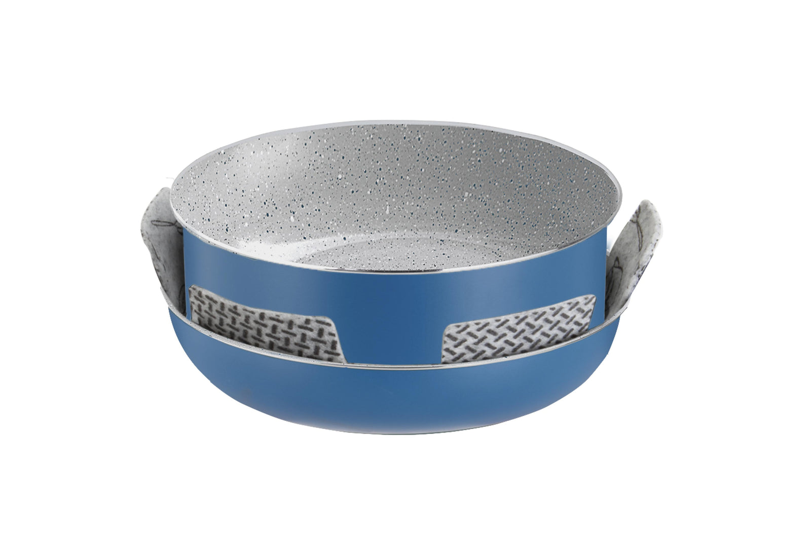 Brunner - Carezza Magnetogrip 7 + 1 Ø22 - Ø22x20 cm - Essen & Küche