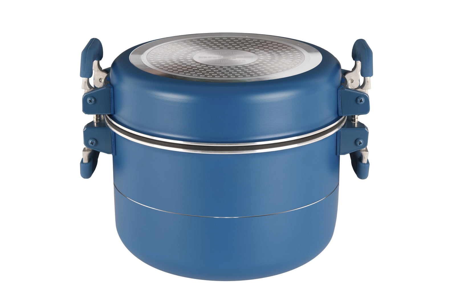 Brunner - Carezza Magnetogrip 7 + 1 Ø22 - Ø22x20 cm - Essen & Küche