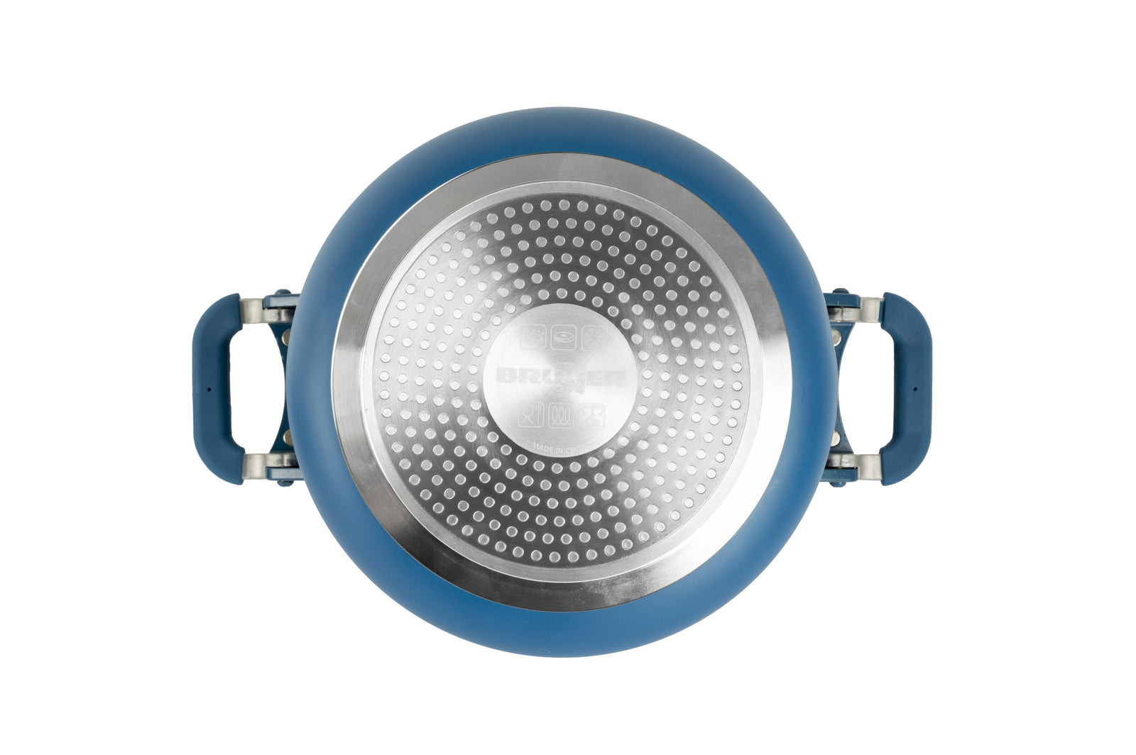 Brunner - Carezza Magnetogrip 7 + 1 Ø22 - Ø22x20 cm - Essen & Küche