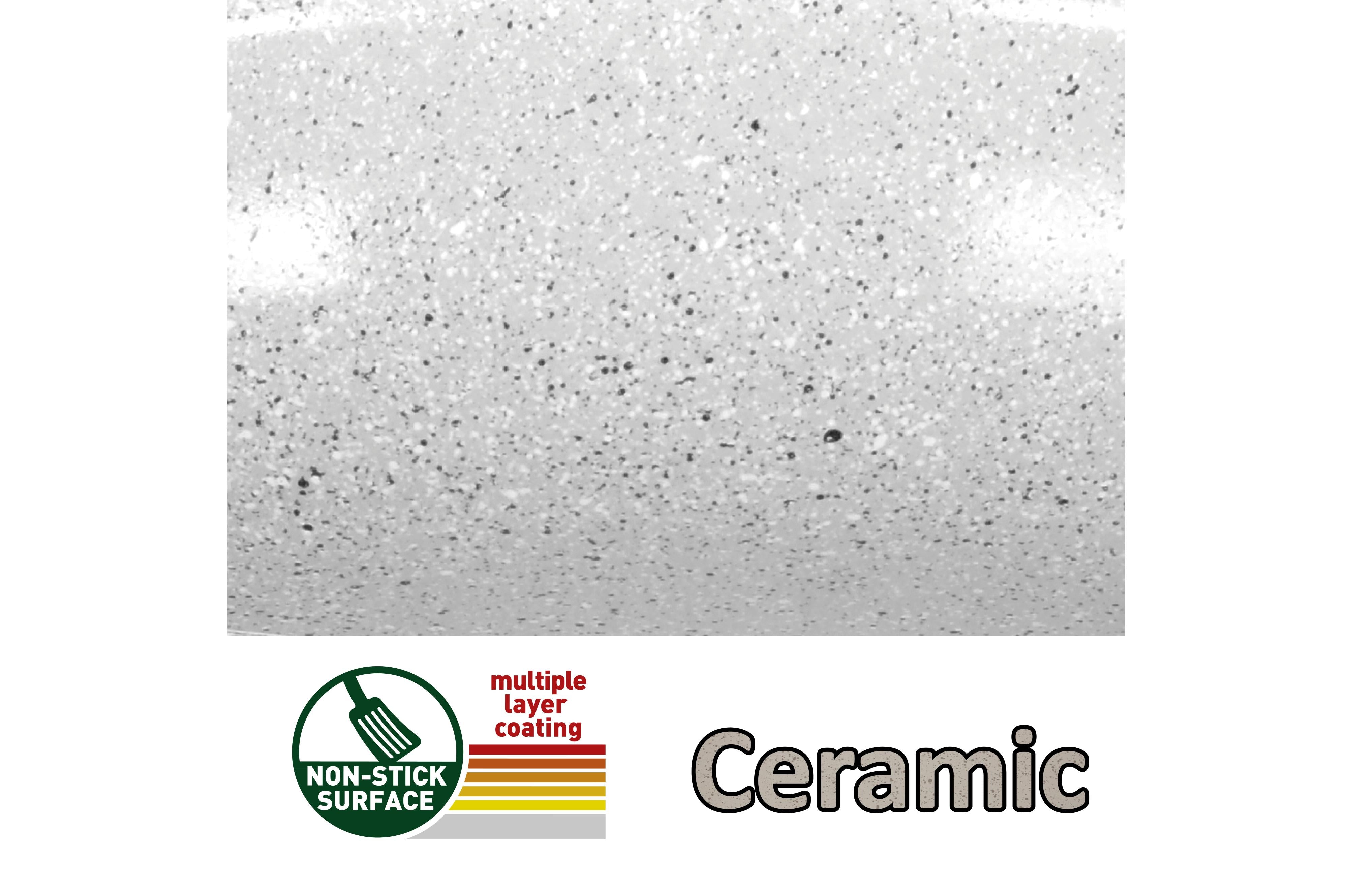 Brunner - Carezza Magnetogrip 7 + 1 Ø22 - Ø22x20 cm - Essen & Küche