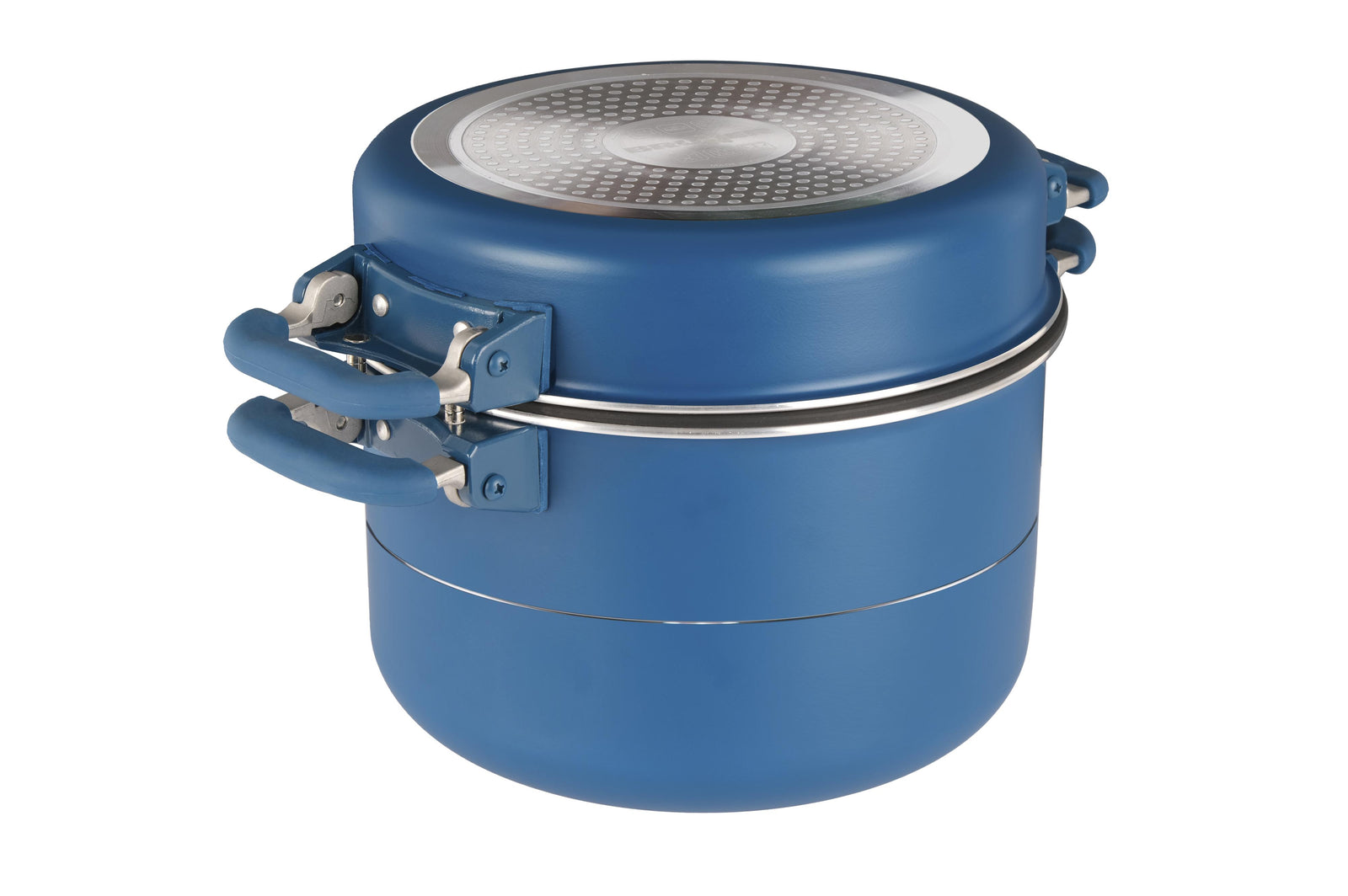 Brunner - Carezza Magnetogrip 7 + 1 Ø22 - Ø22x20 cm - Essen & Küche