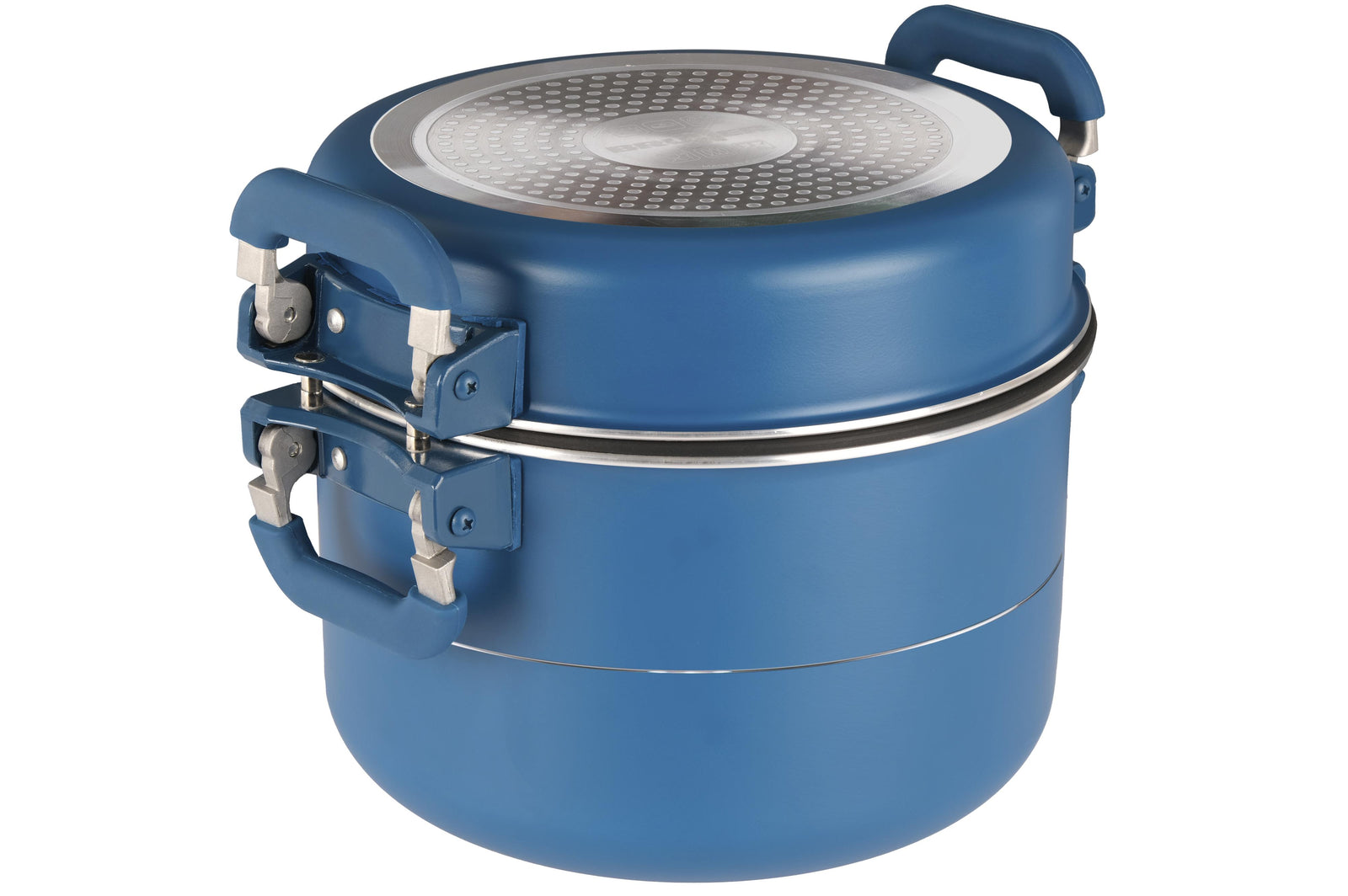 Brunner - Carezza Magnetogrip 7 + 1 Ø22 - Ø22x20 cm - Essen & Küche