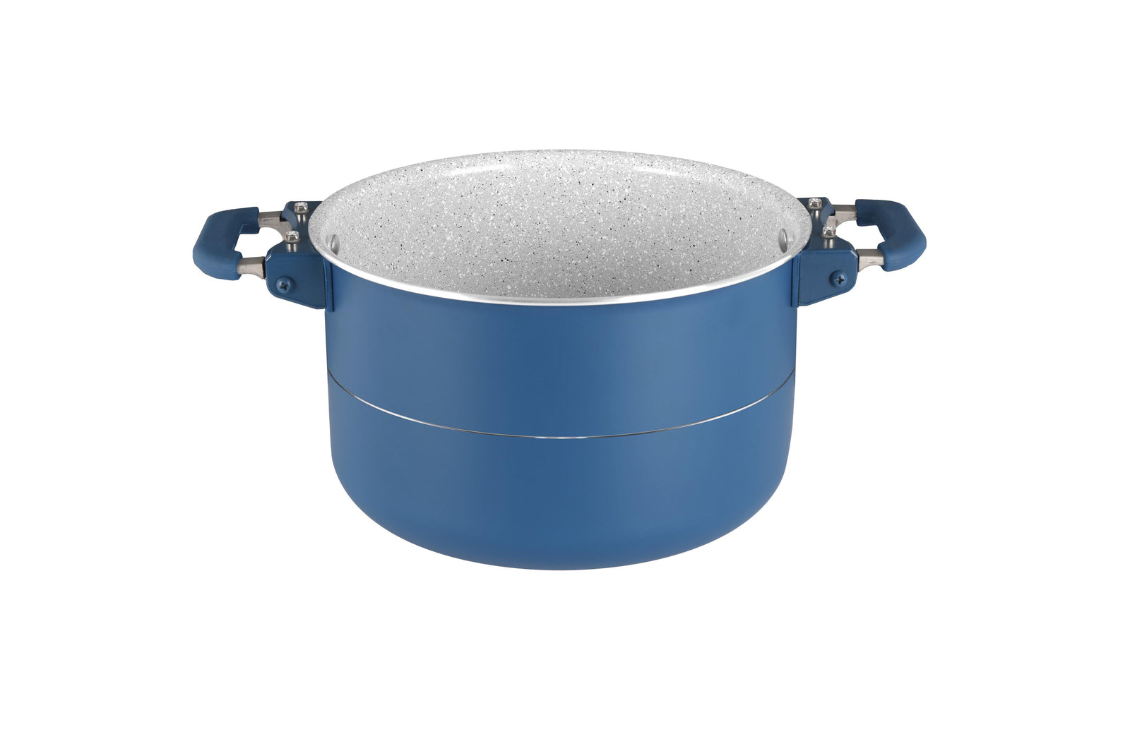 Brunner - Carezza Magnetogrip 7 + 1 Ø22 - Ø22x20 cm - Essen & Küche