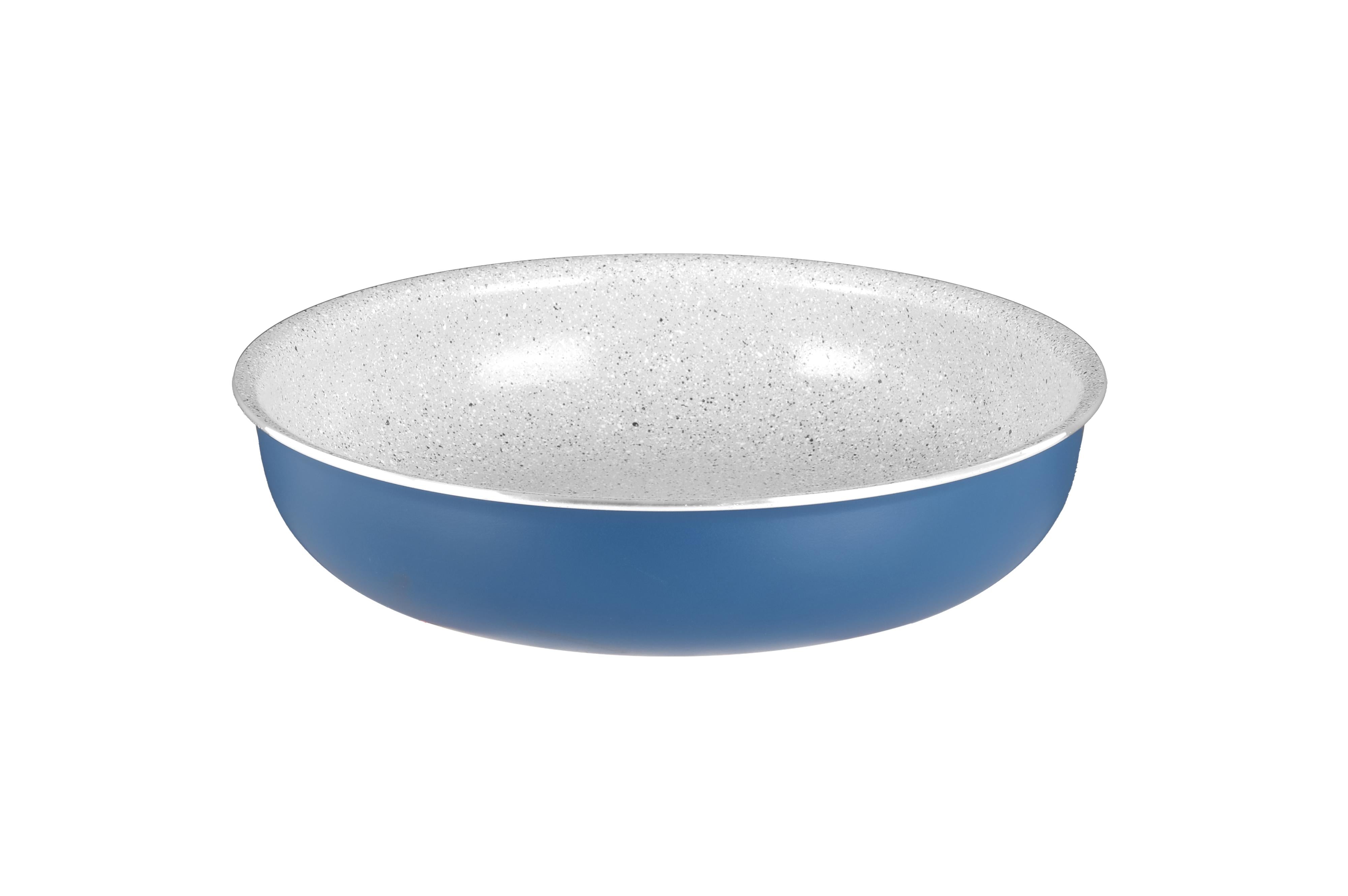 Brunner - Carezza Magnetogrip 7 + 1 Ø22 - Ø22x20 cm - Essen & Küche