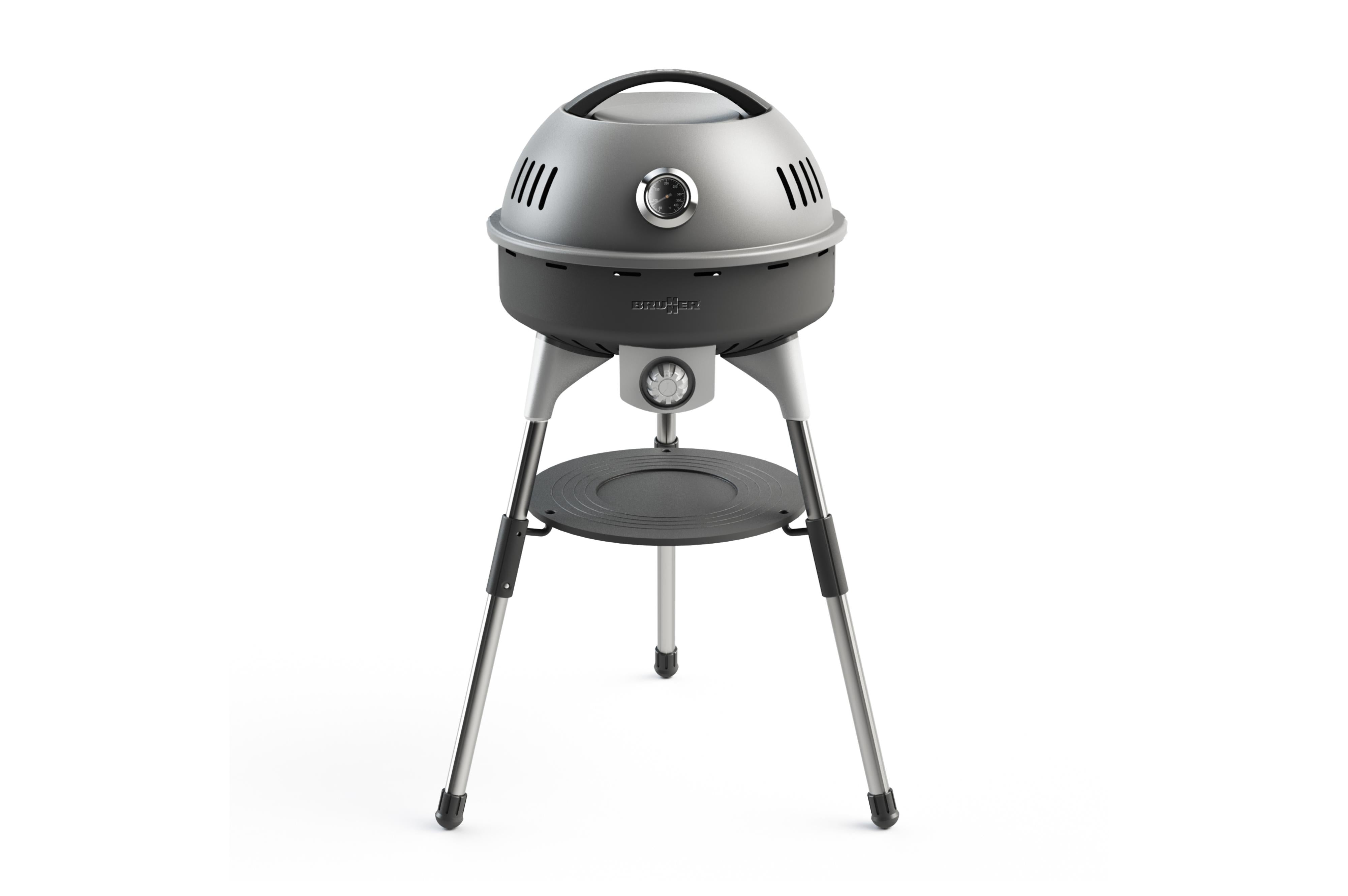 Devil BBQruiser HT50