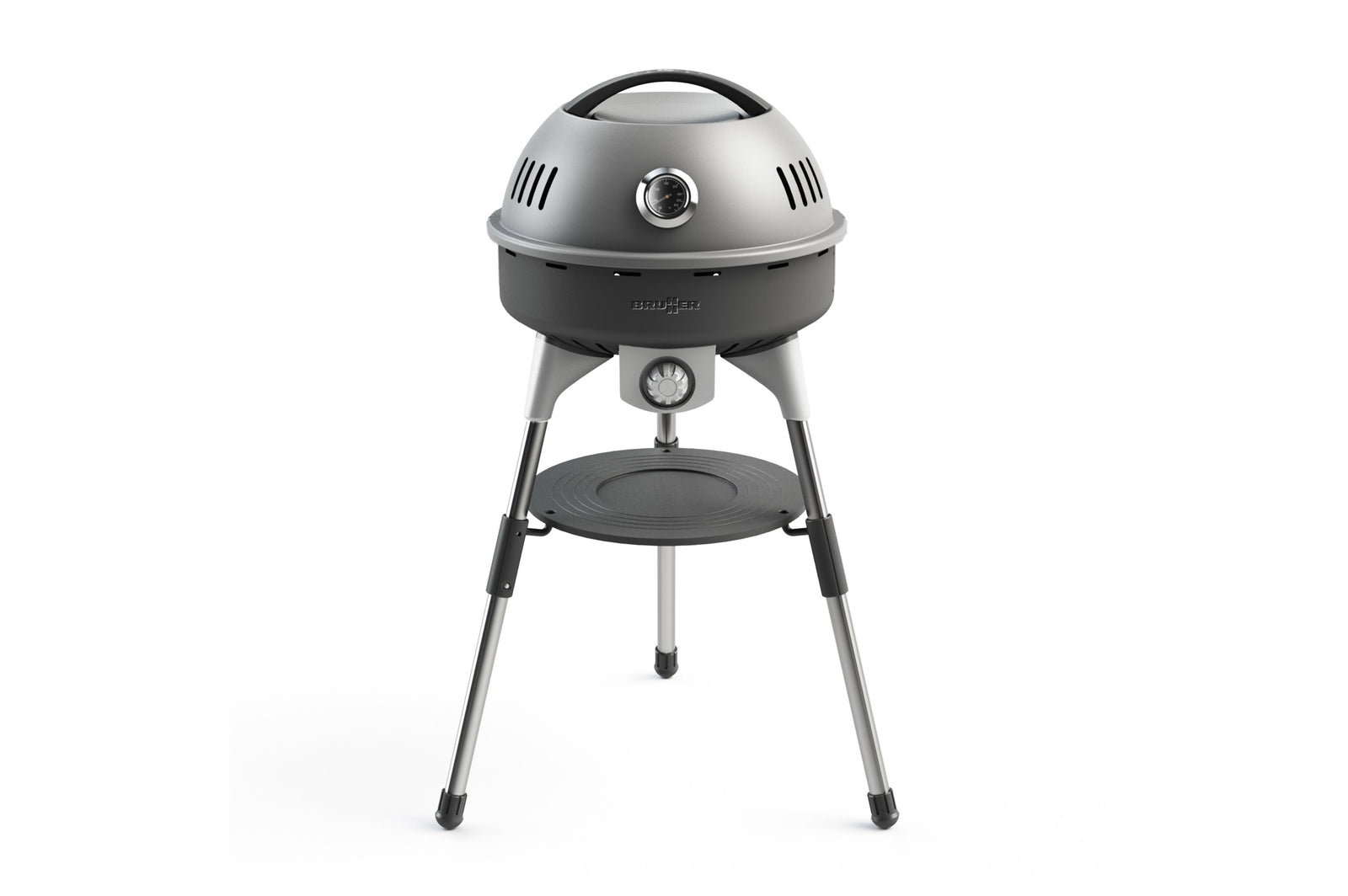 Devil BBQruiser HT50