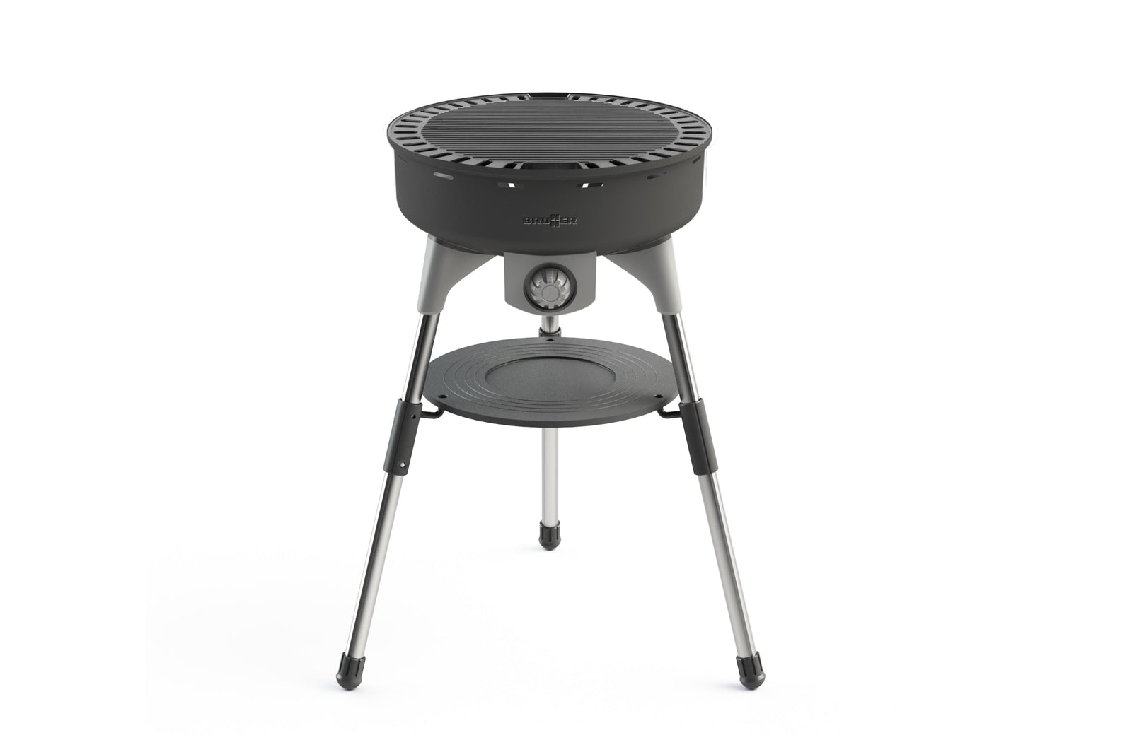 Devil BBQruiser HT50