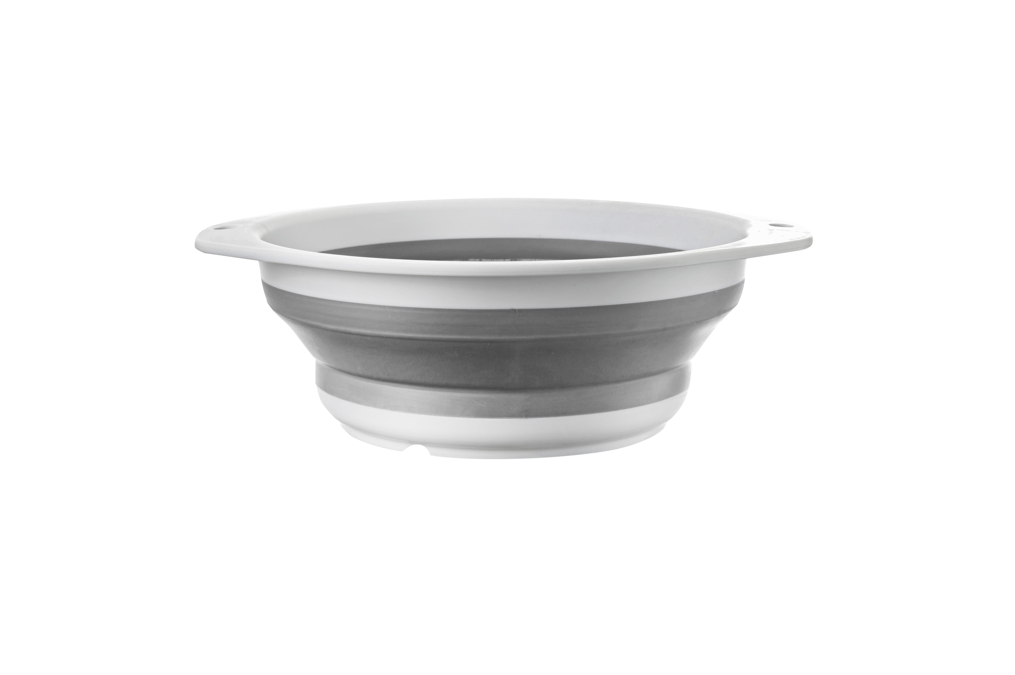 Brunner - Fold-Away Colander - Ø 22 x 3,5/11cm - Essen & Küche