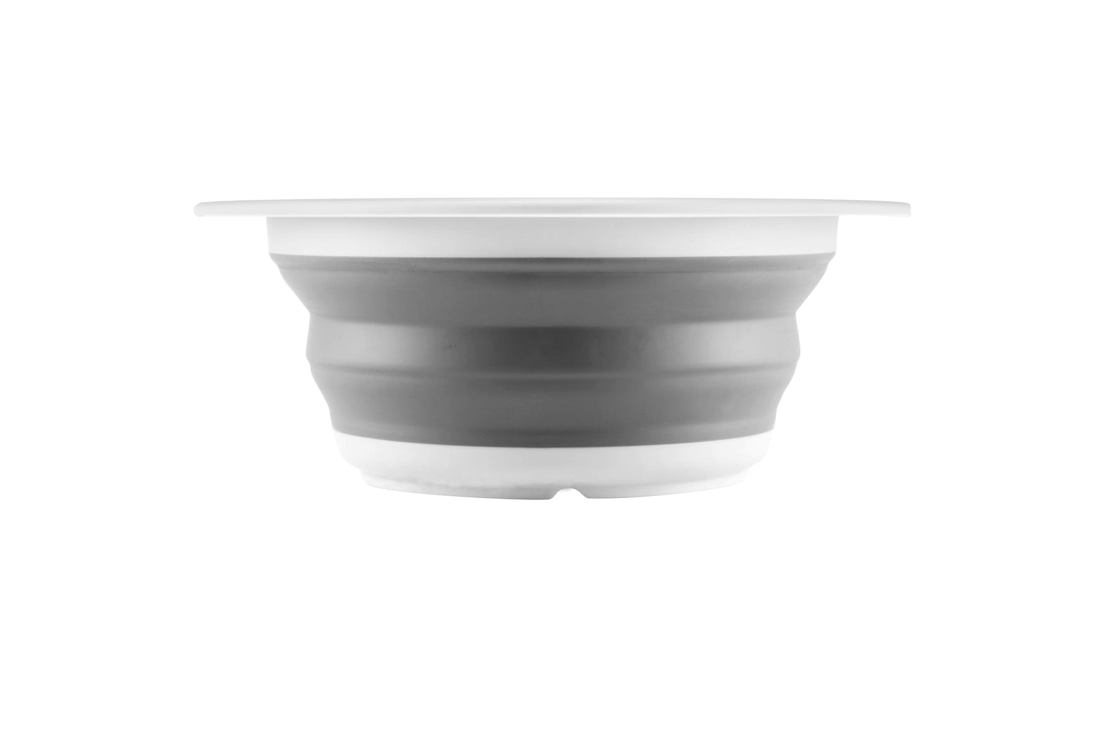 Brunner - Fold-Away Colander - Ø 22 x 3,5/11cm - Essen & Küche