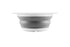 Brunner - Fold-Away Colander - Ø 22 x 3,5/11cm - Essen & Küche