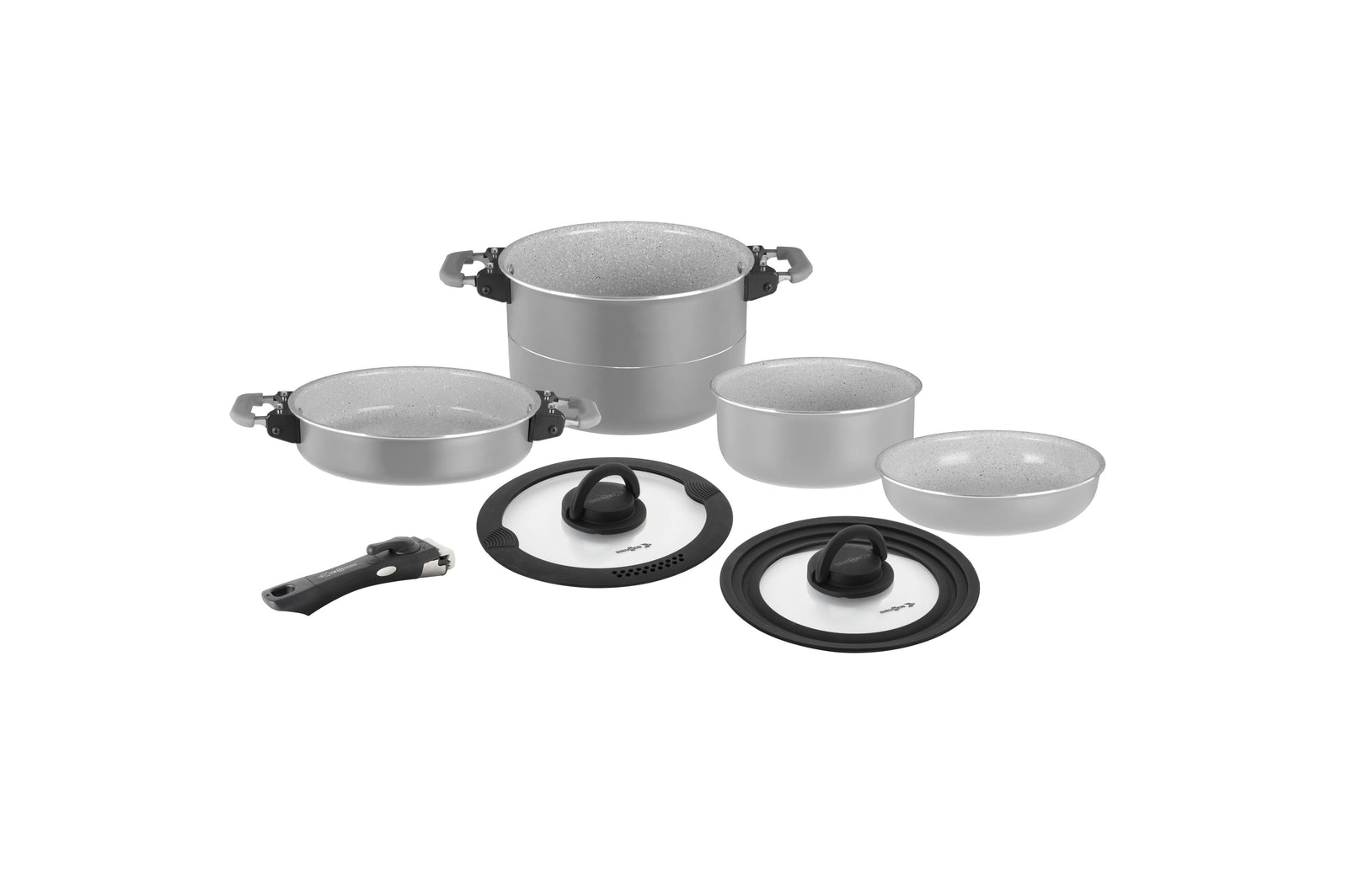 Brunner - Fusion 7 + 1 ø22 - Ø22cm - Essen & Küche