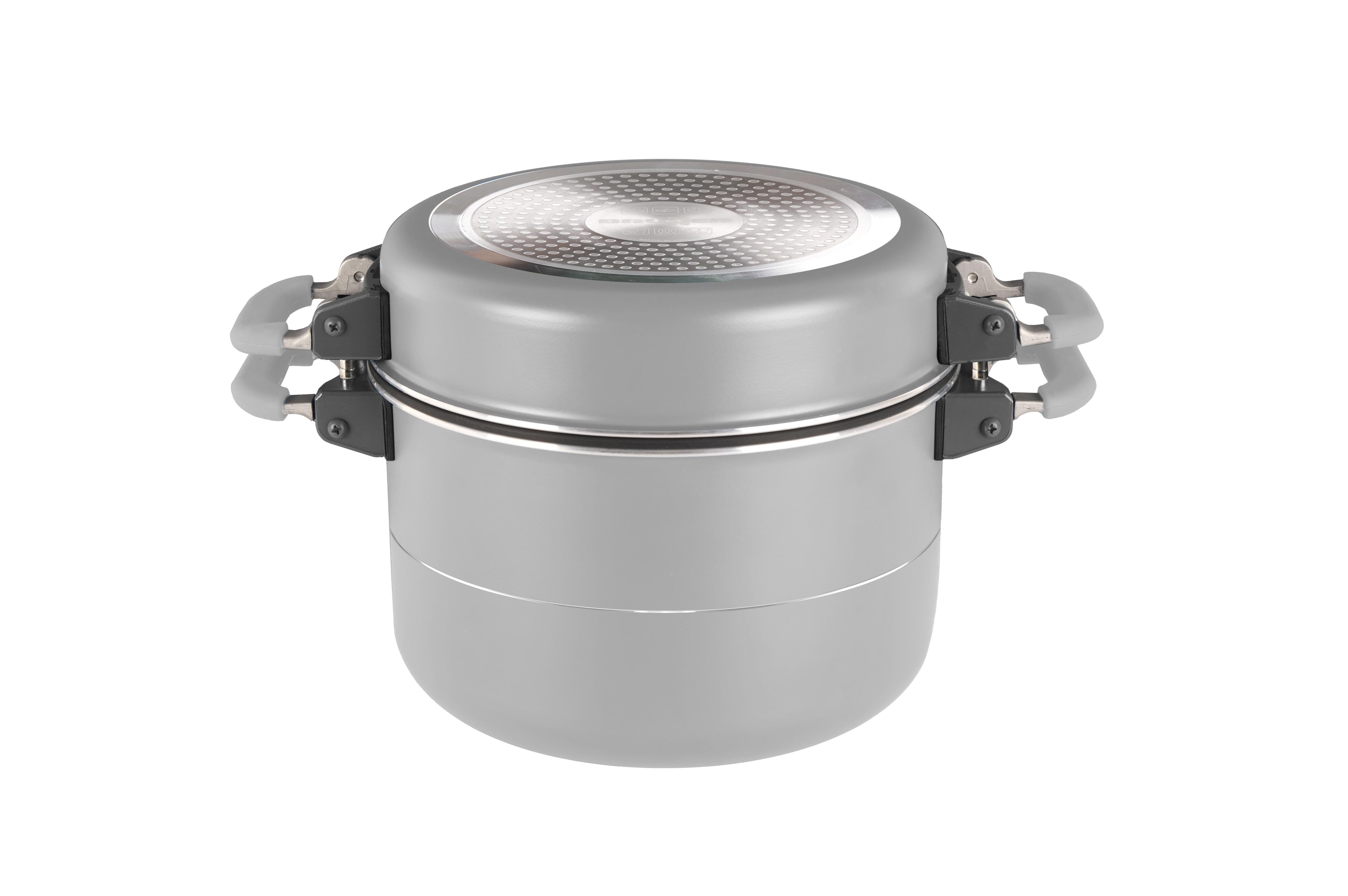 Brunner - Fusion 7 + 1 ø22 - Ø22cm - Essen & Küche