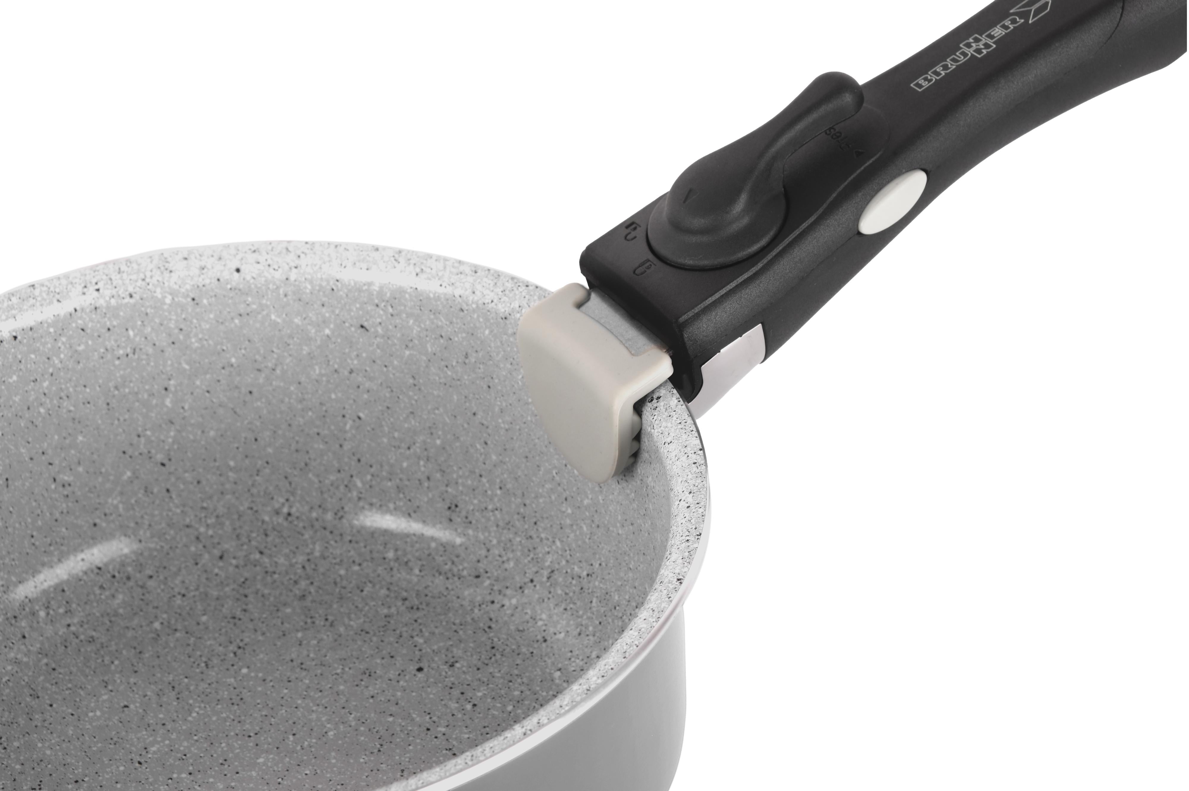 Brunner - Fusion 7 + 1 ø22 - Ø22cm - Essen & Küche