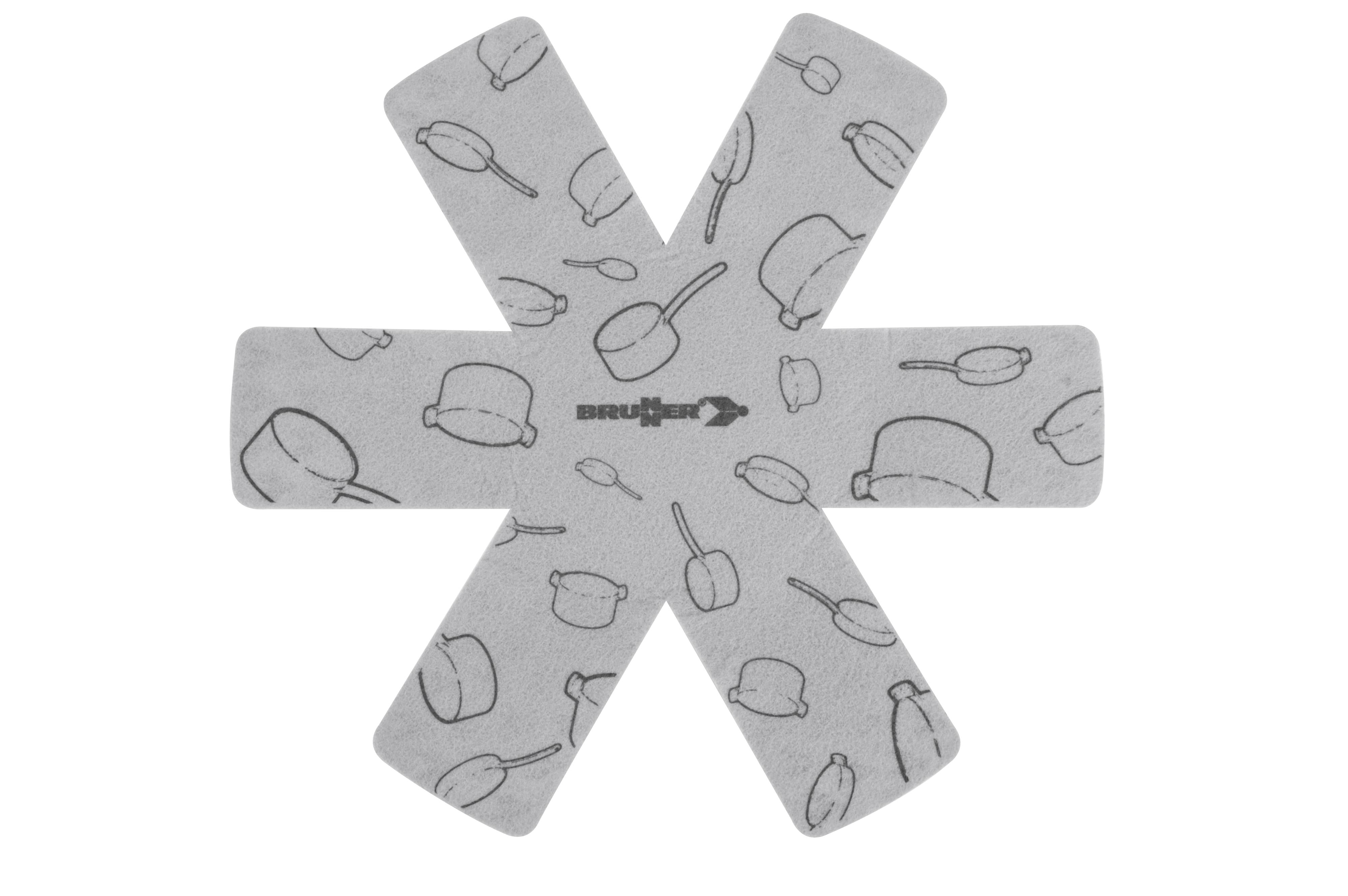 Brunner - Fusion 7 + 1 ø22 - Ø22cm - Essen & Küche