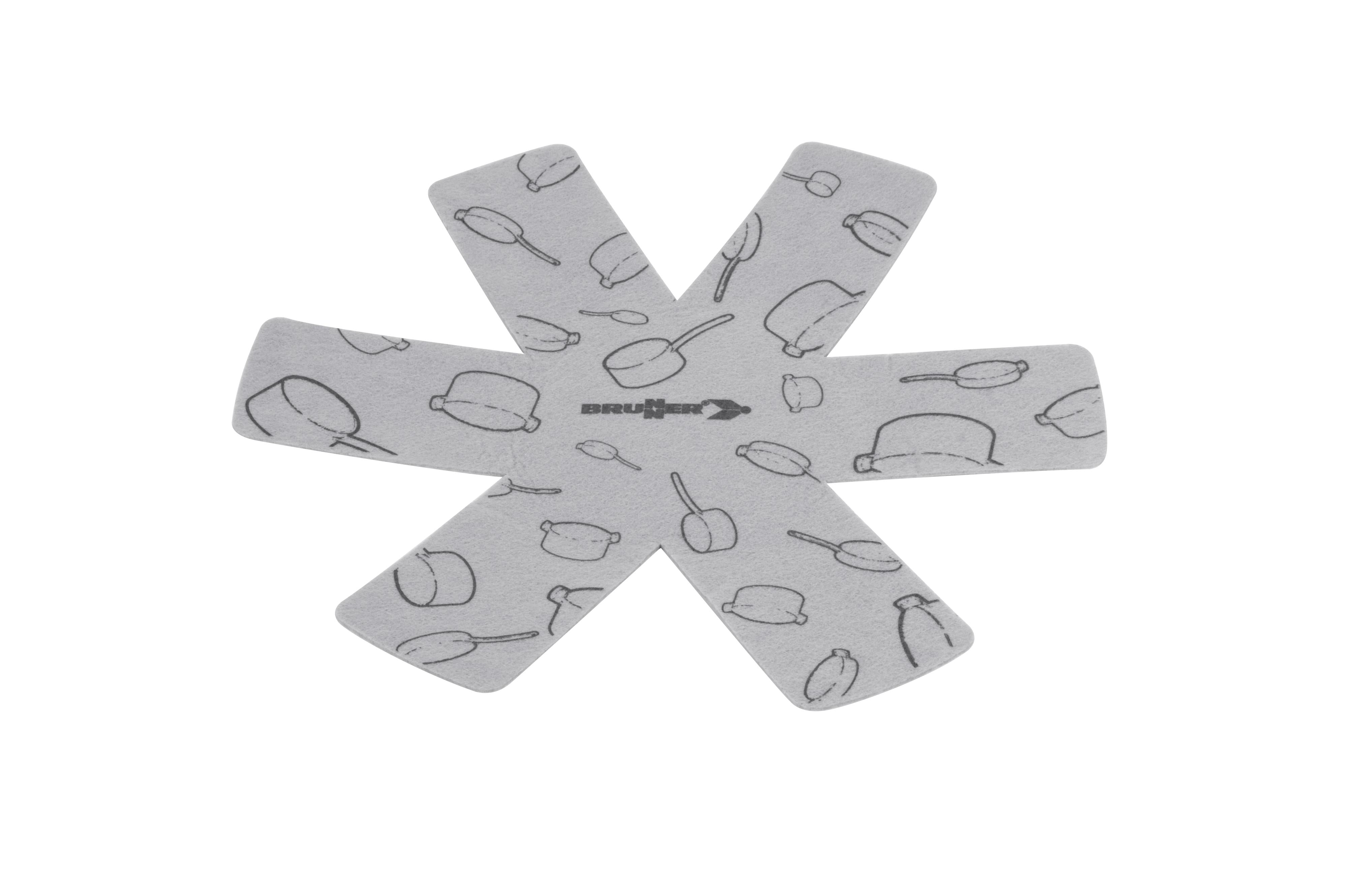 Brunner - Fusion 7 + 1 ø22 - Ø22cm - Essen & Küche