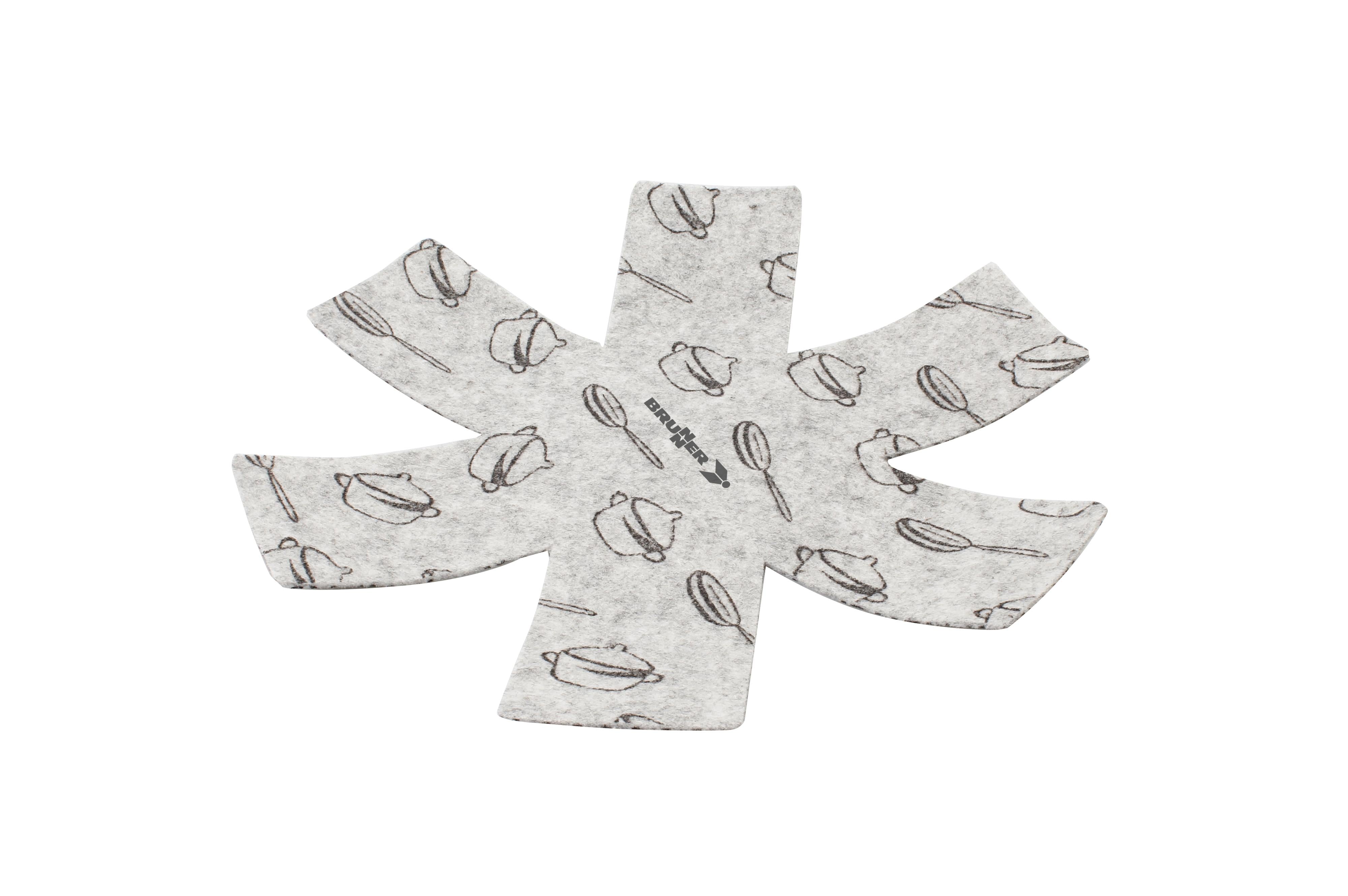 Brunner - Fusion 7 + 1 ø22 - Ø22cm - Essen & Küche