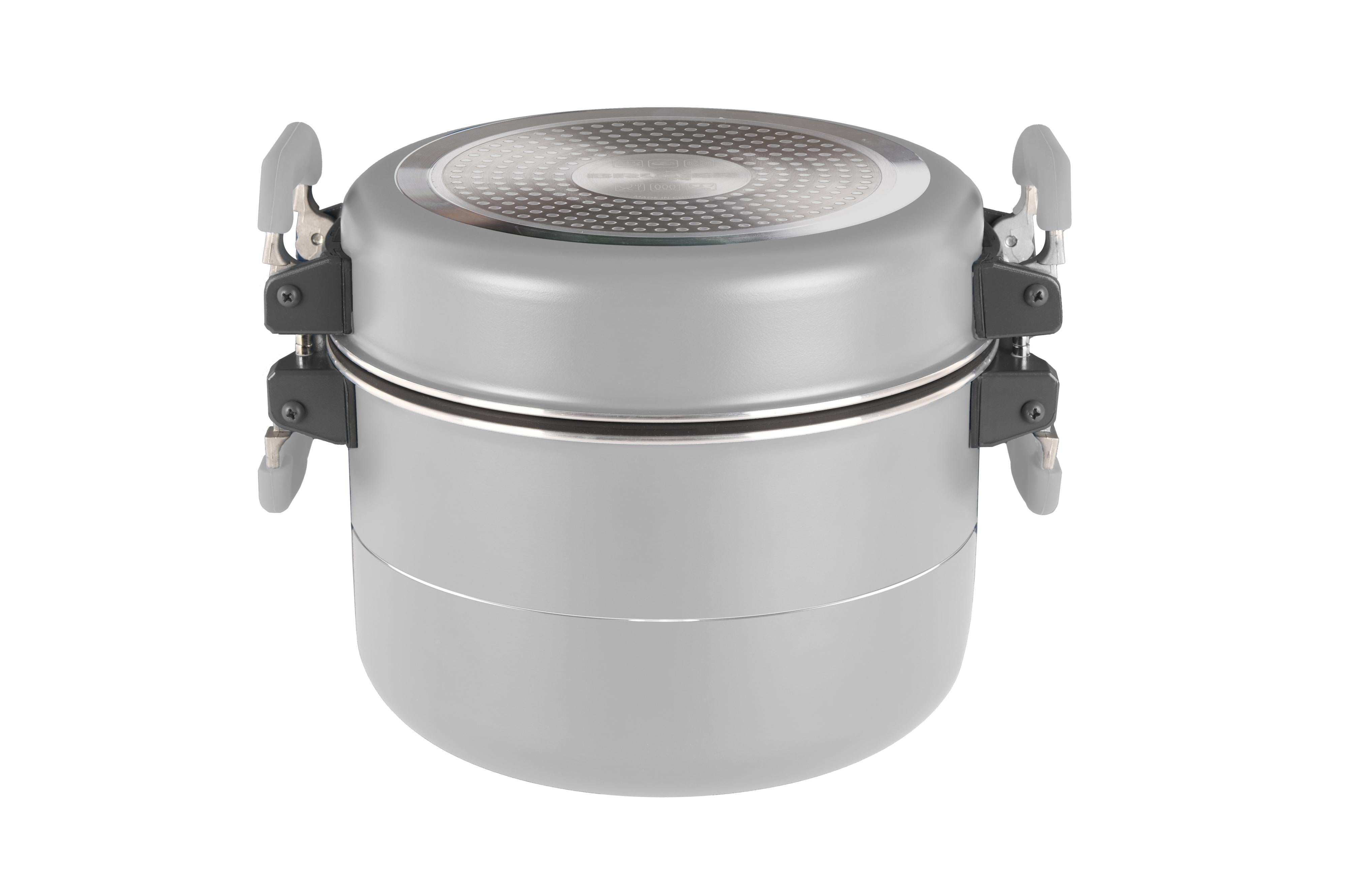 Brunner - Fusion 7 + 1 ø22 - Ø22cm - Essen & Küche