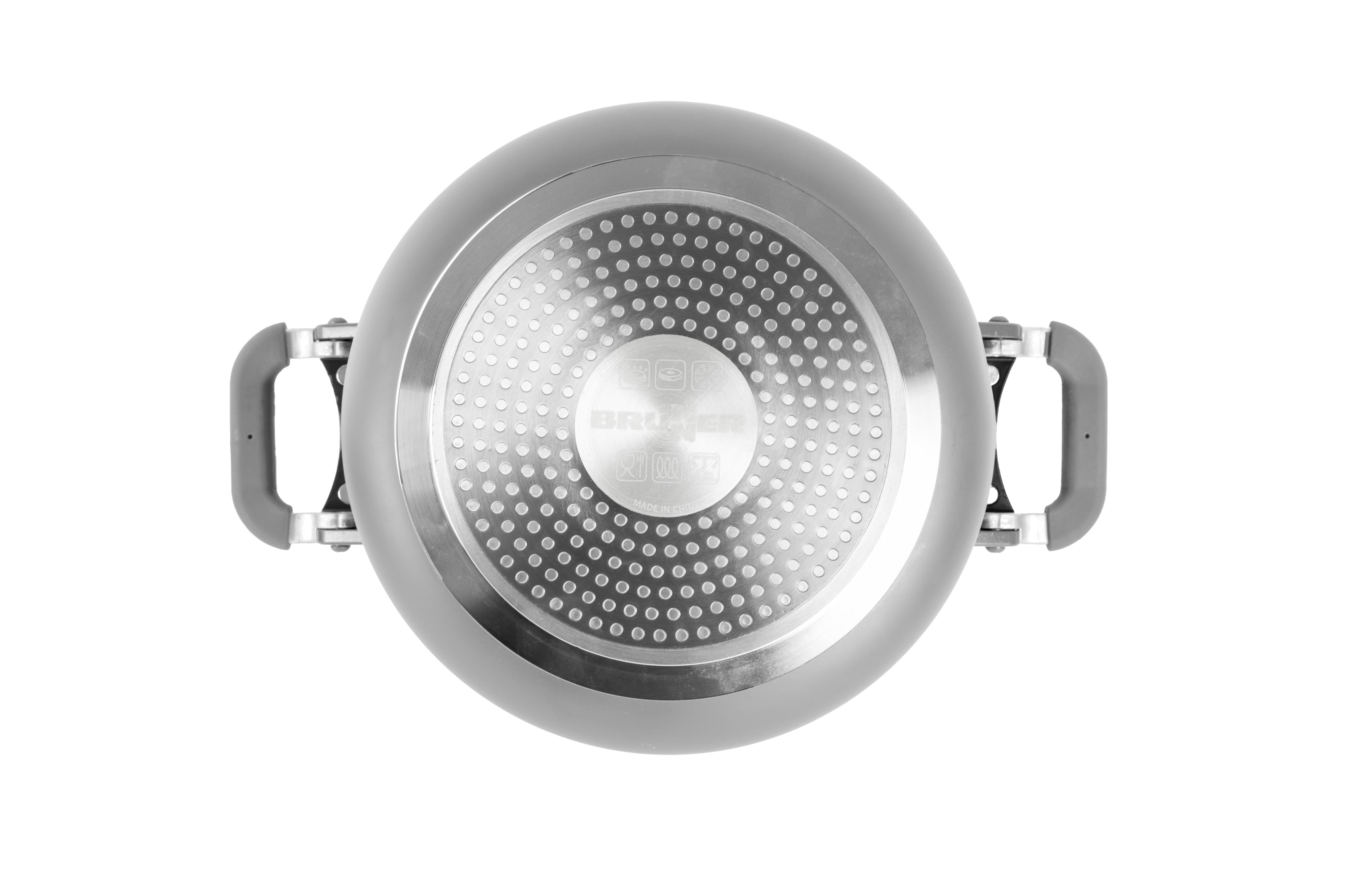 Brunner - Fusion 7 + 1 ø22 - Ø22cm - Essen & Küche