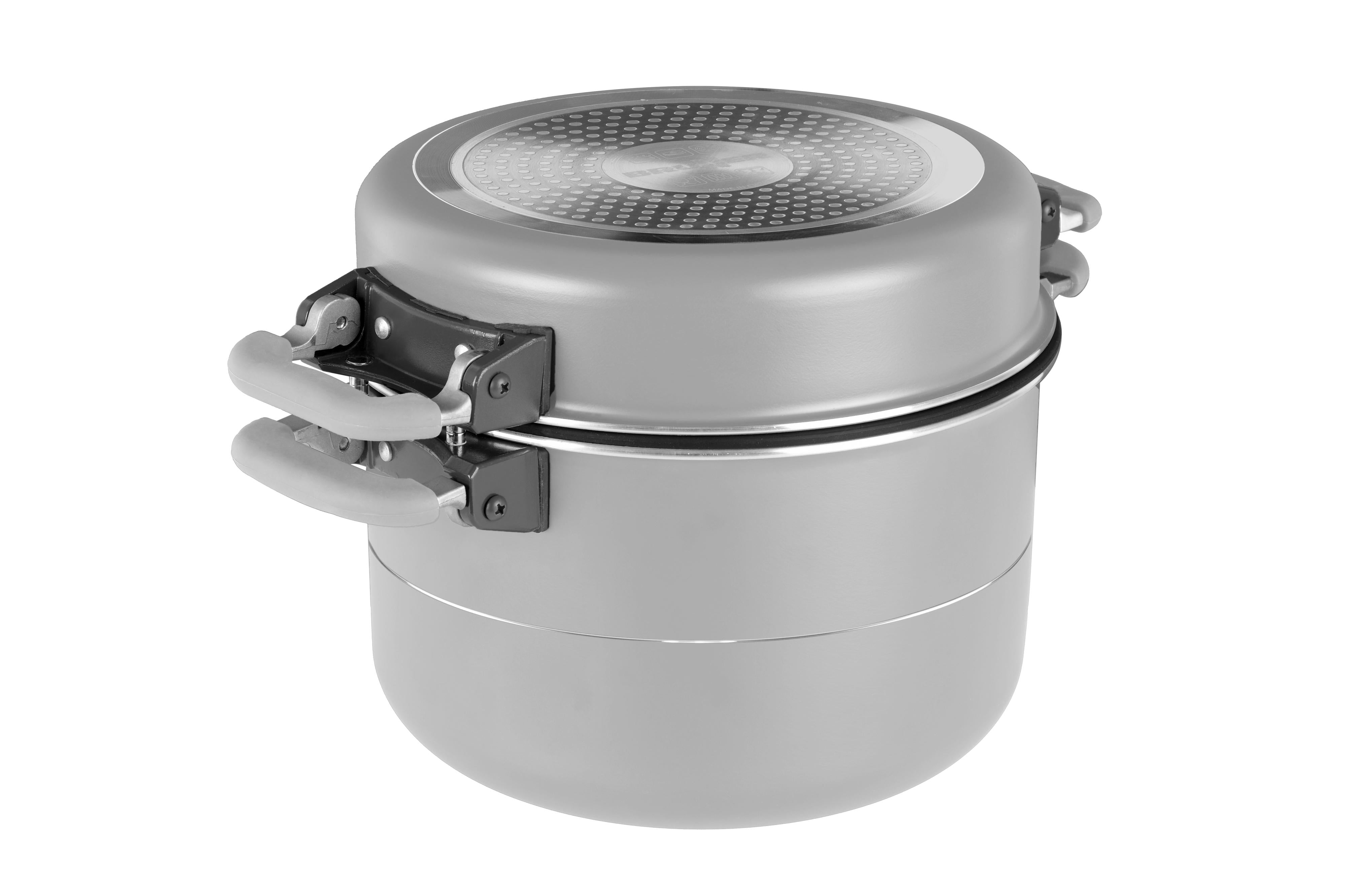 Brunner - Fusion 7 + 1 ø22 - Ø22cm - Essen & Küche