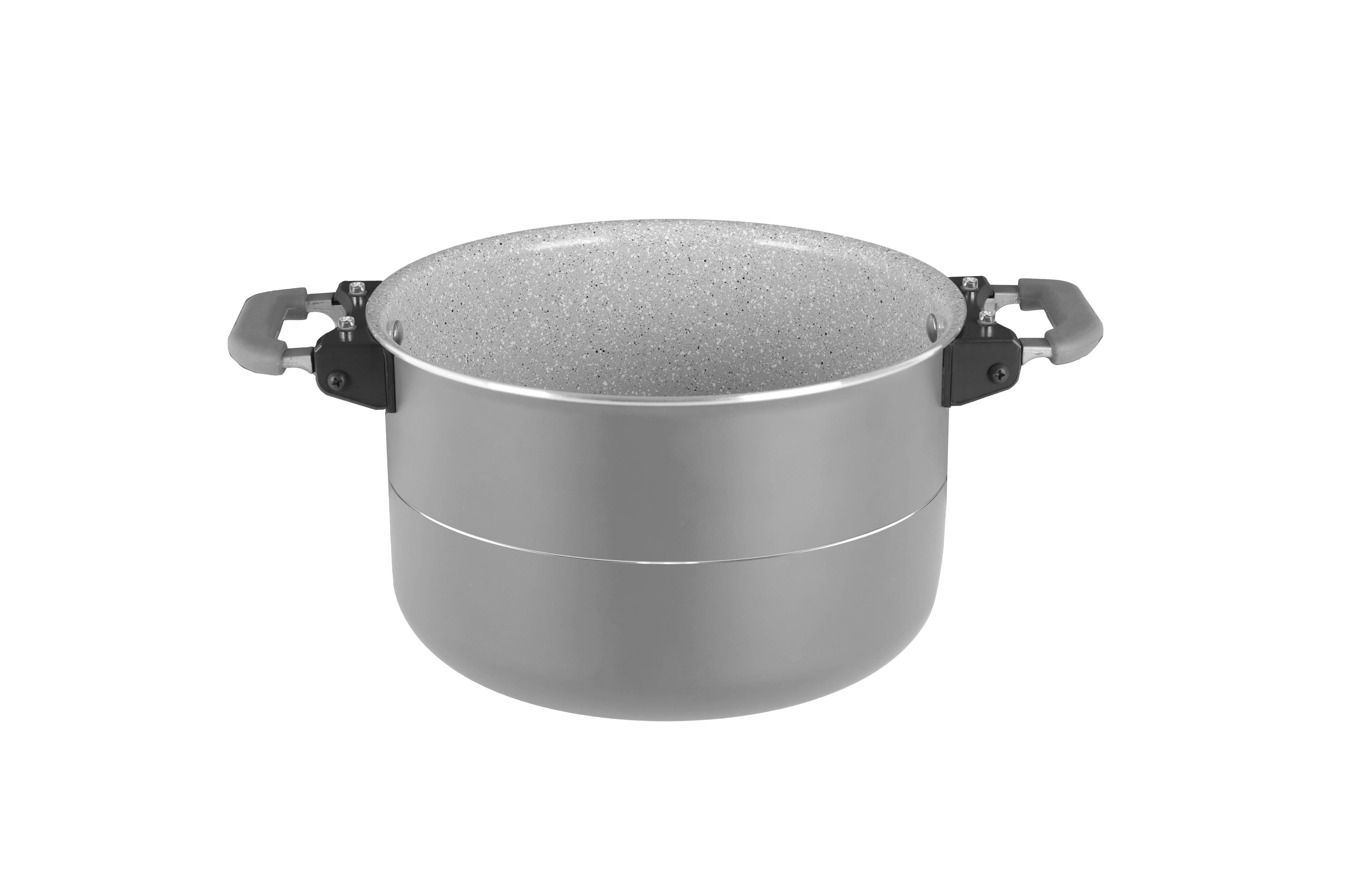 Brunner - Fusion 7 + 1 ø22 - Ø22cm - Essen & Küche