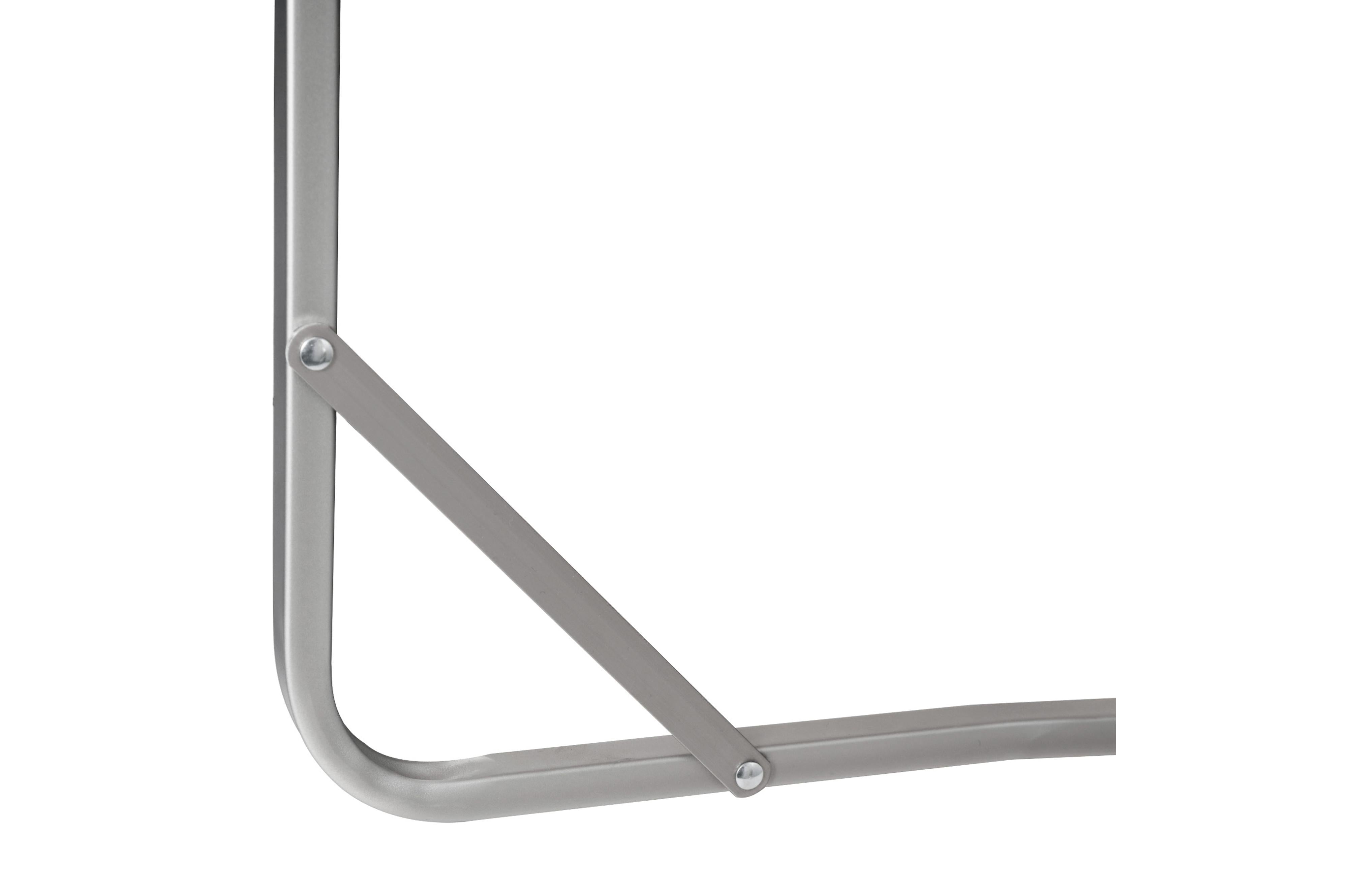 Ikaro Ultralight - 54x65xH42/89 cm - Camping Stühle