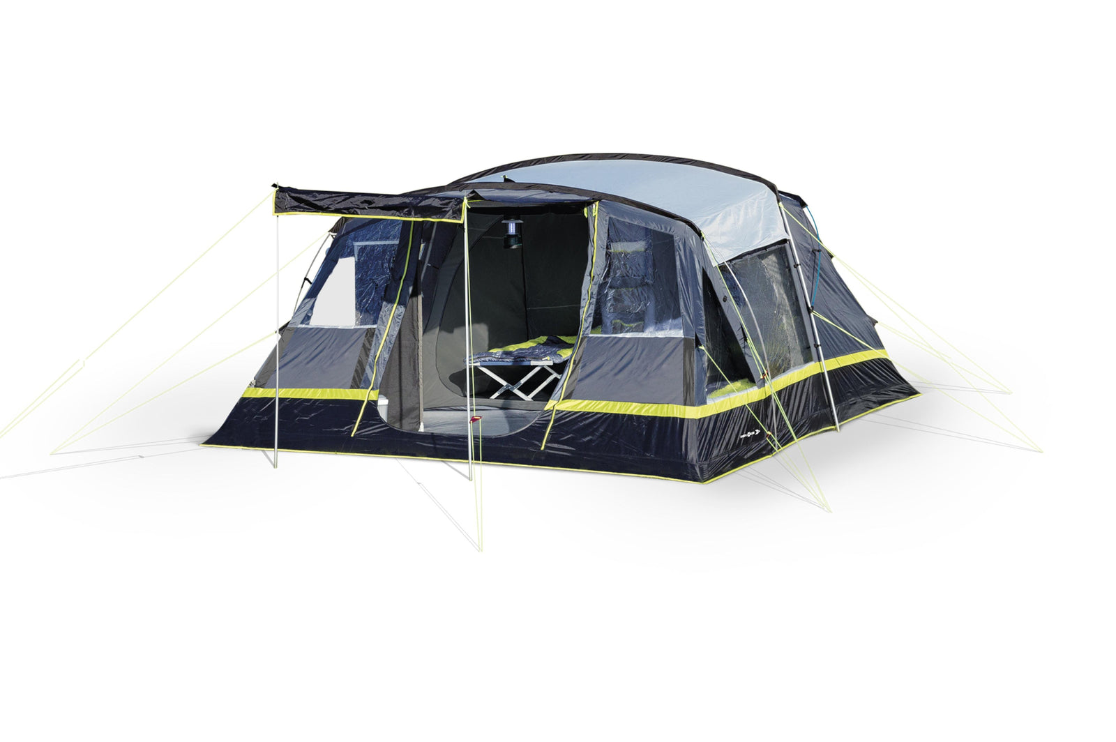 Kalynda 5 - 360x490xH205 cm - Shophome Outdoorstation