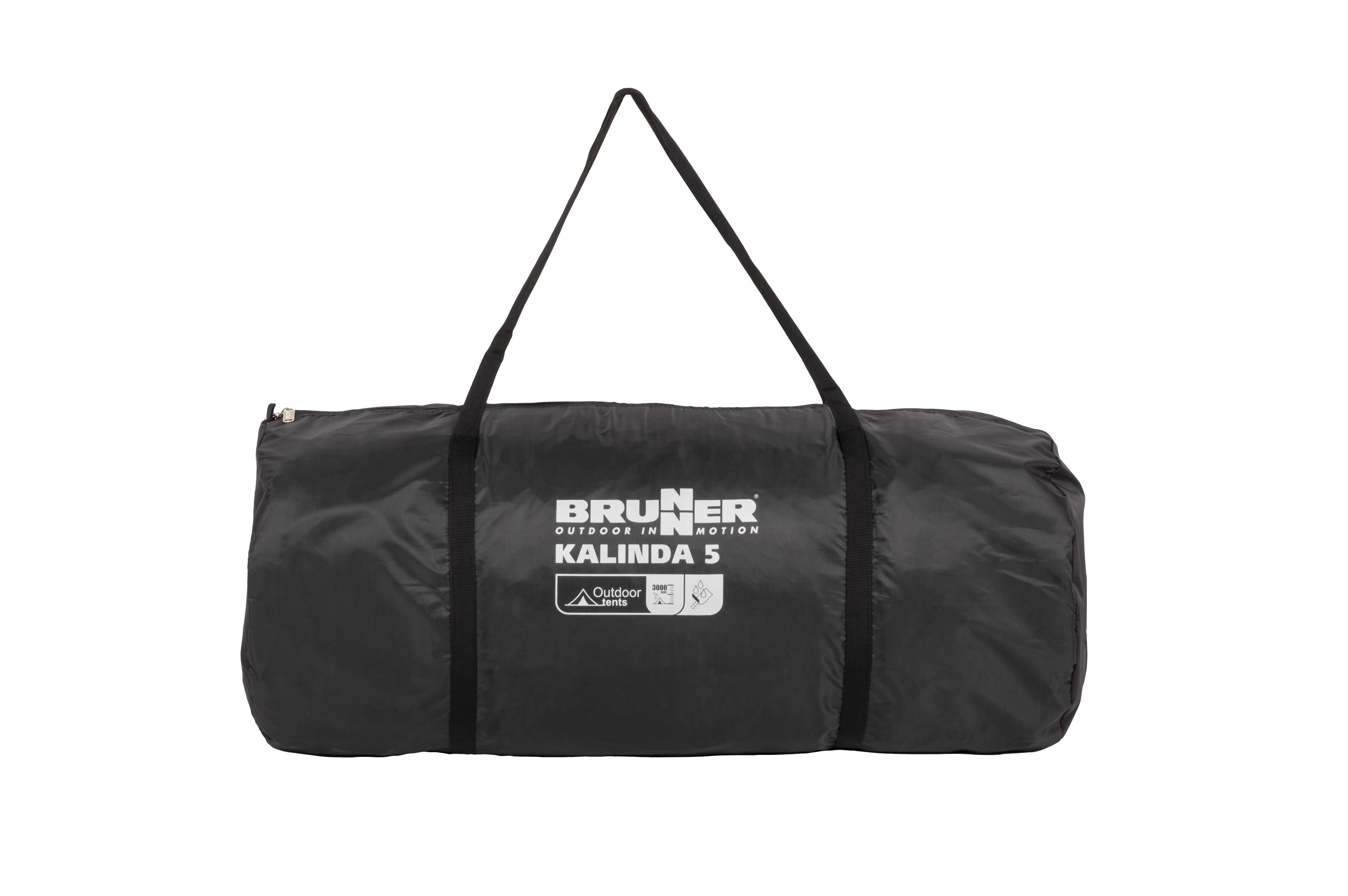 Brunner - Kalynda 5 - 360x490xH205 cm - Shophome Outdoorstation