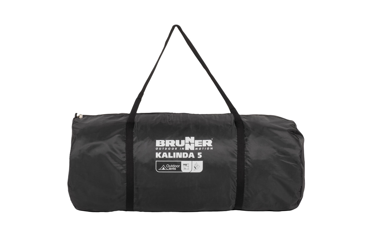 Brunner - Kalynda 5 - 360x490xH205 cm - Shophome Outdoorstation