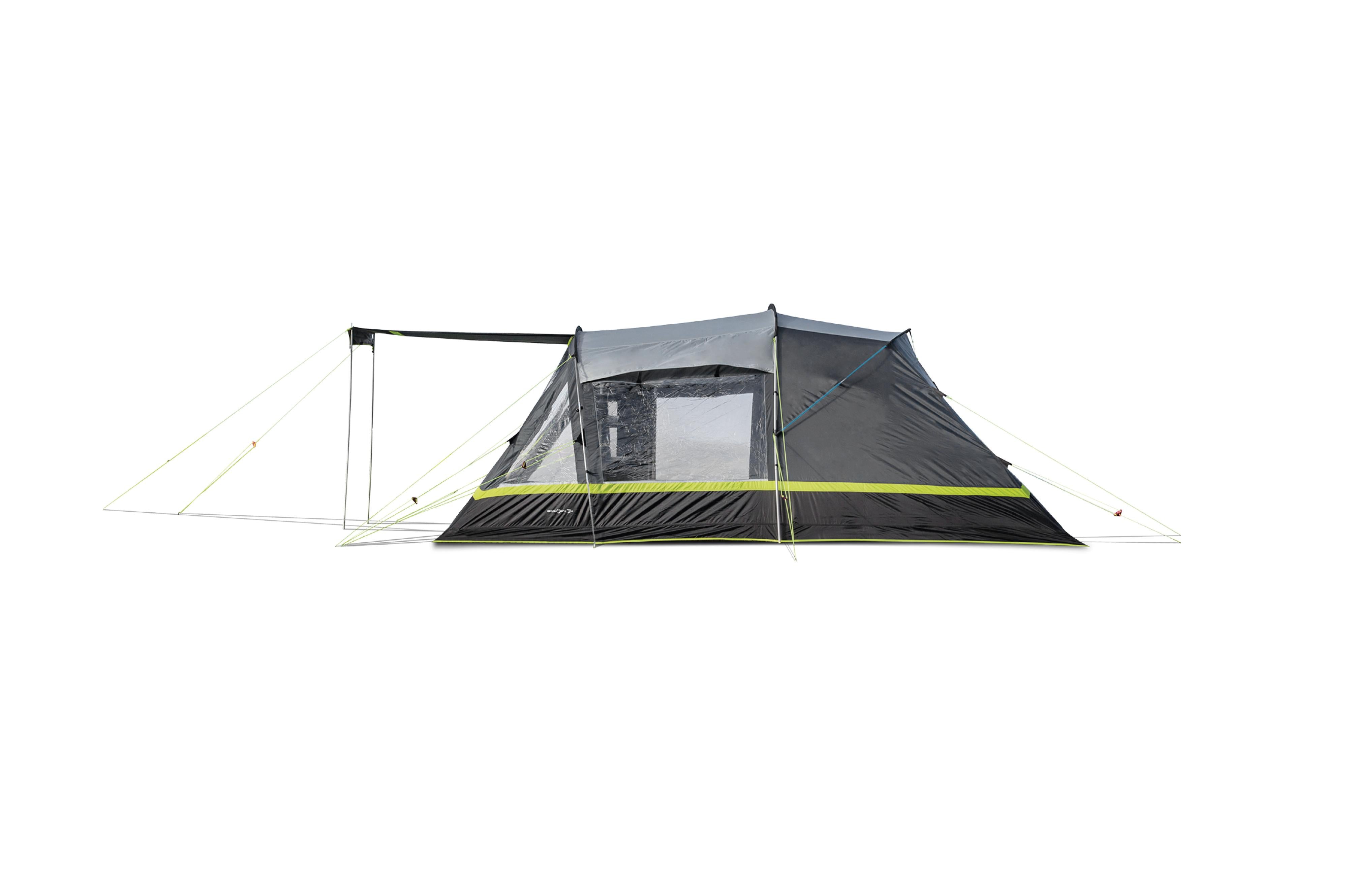 Kalynda 5 - 360x490xH205 cm - Shophome Outdoorstation