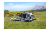 Kalynda 5 - 360x490xH205 cm - Shophome Outdoorstation
