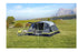 Kalynda 5 - 360x490xH205 cm - Shophome Outdoorstation