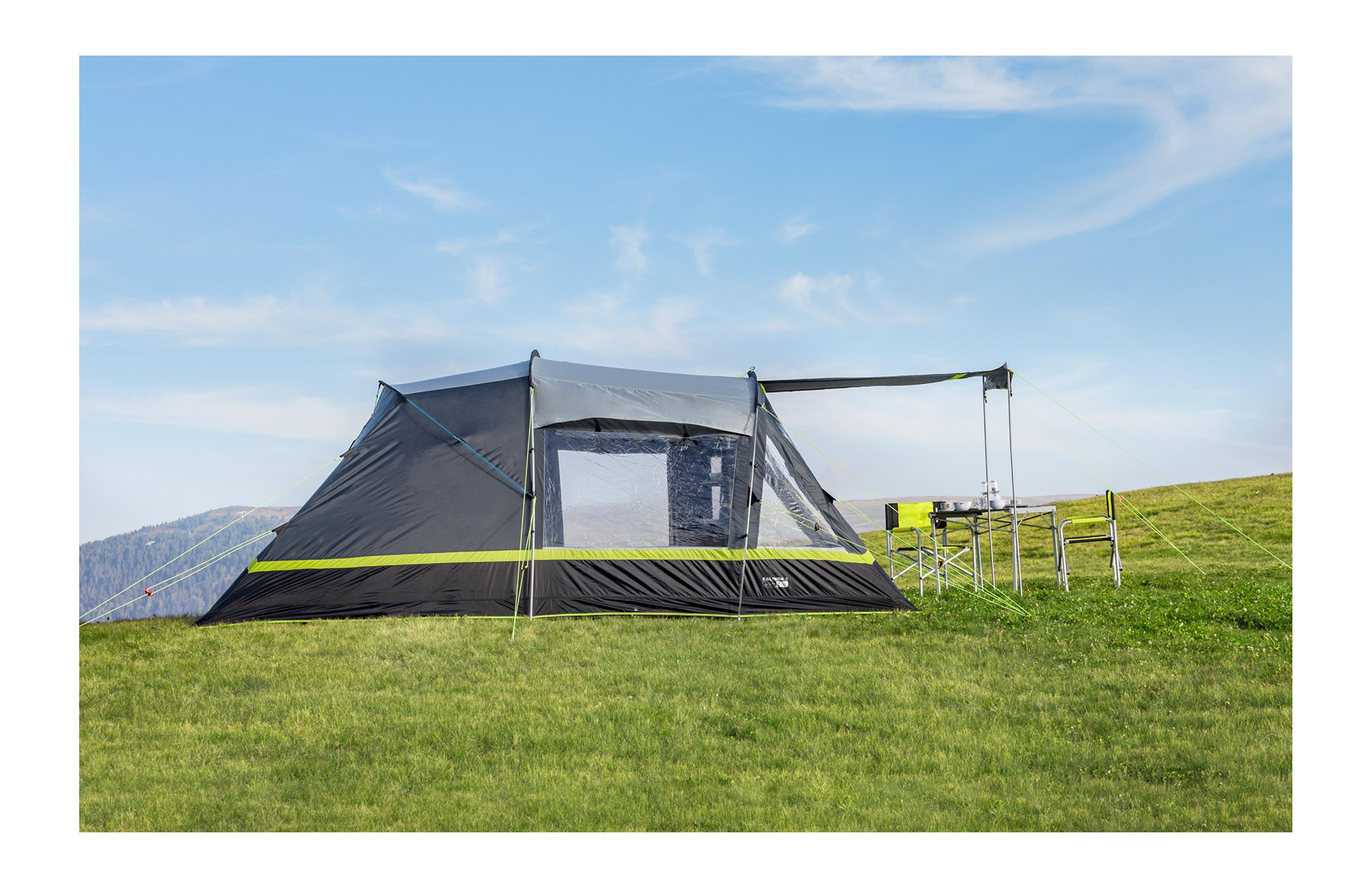 Kalynda 5 - 360x490xH205 cm - Shophome Outdoorstation