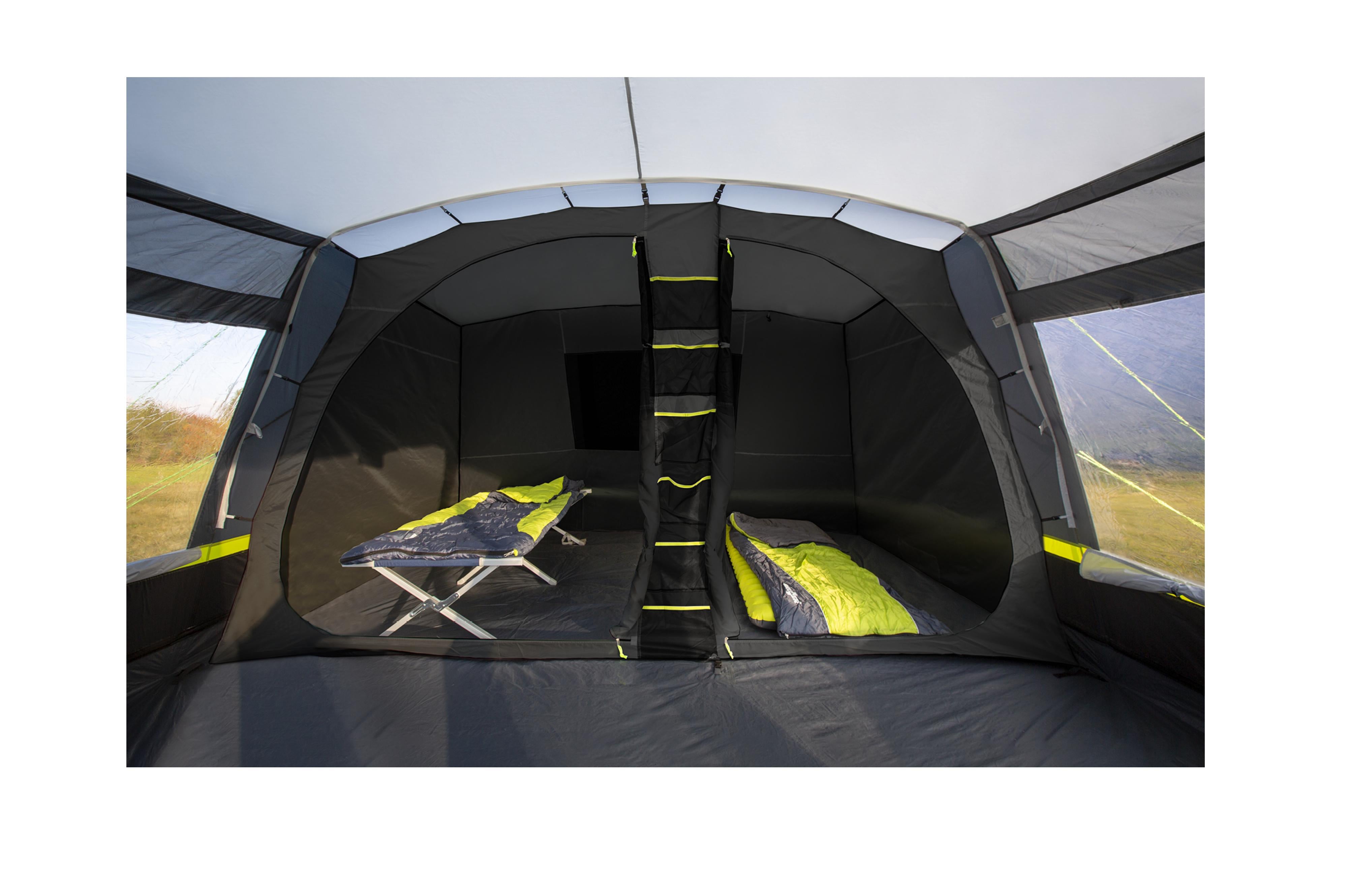 Kalynda 5 - 360x490xH205 cm - Shophome Outdoorstation