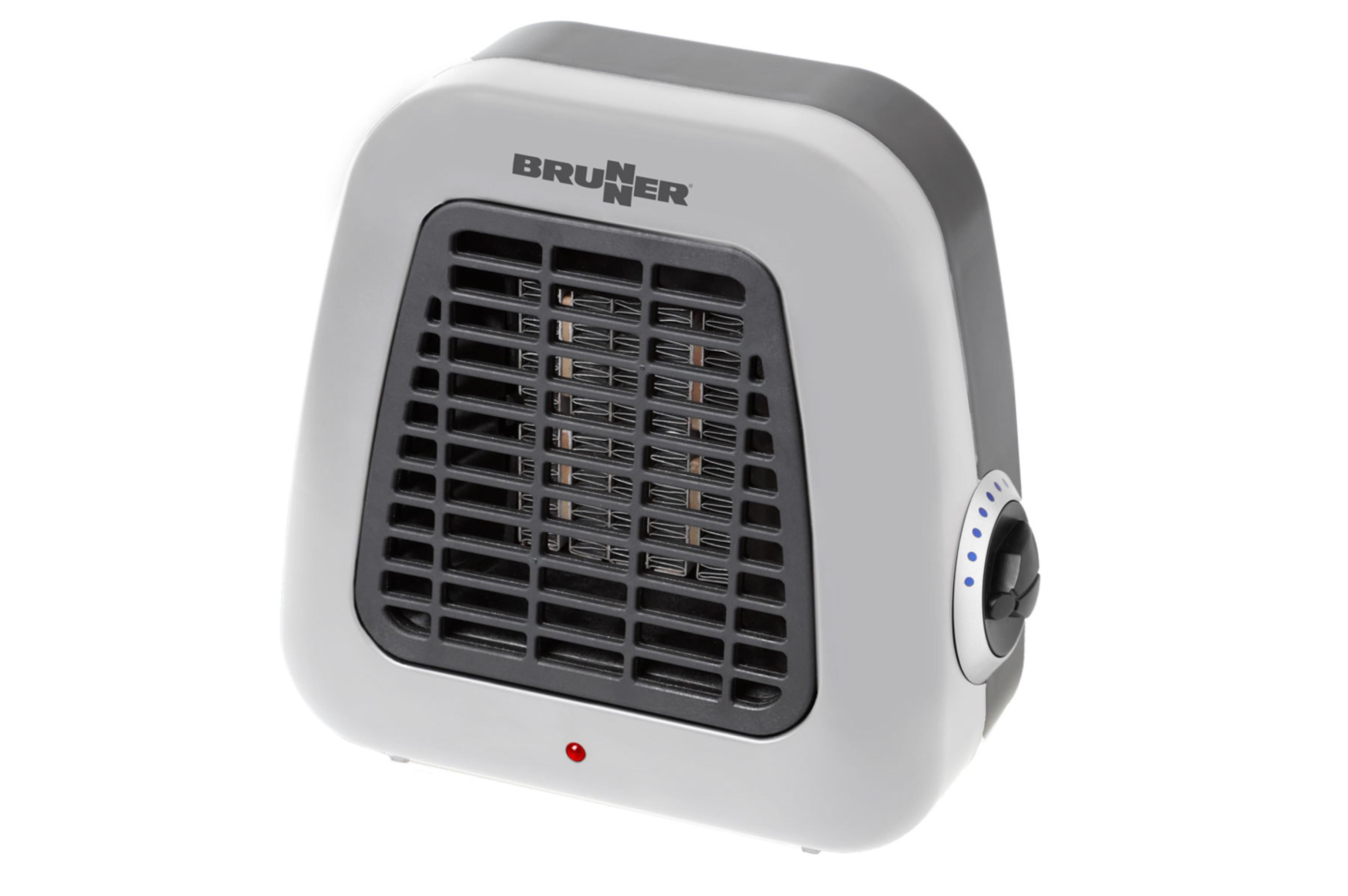 Brunner - Kero Thermostat - 15,5 x 15 x 7,3 cm - Camping Zubehör