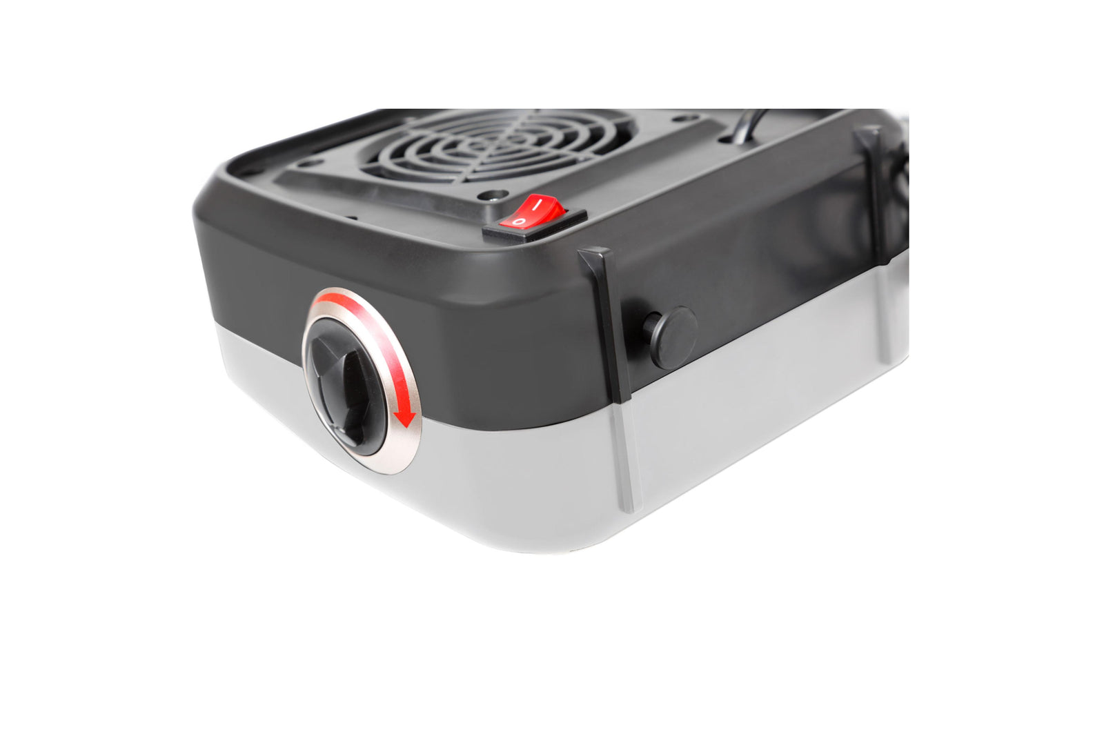 Brunner - Kero Thermostat - 15,5 x 15 x 7,3 cm - Camping Zubehör