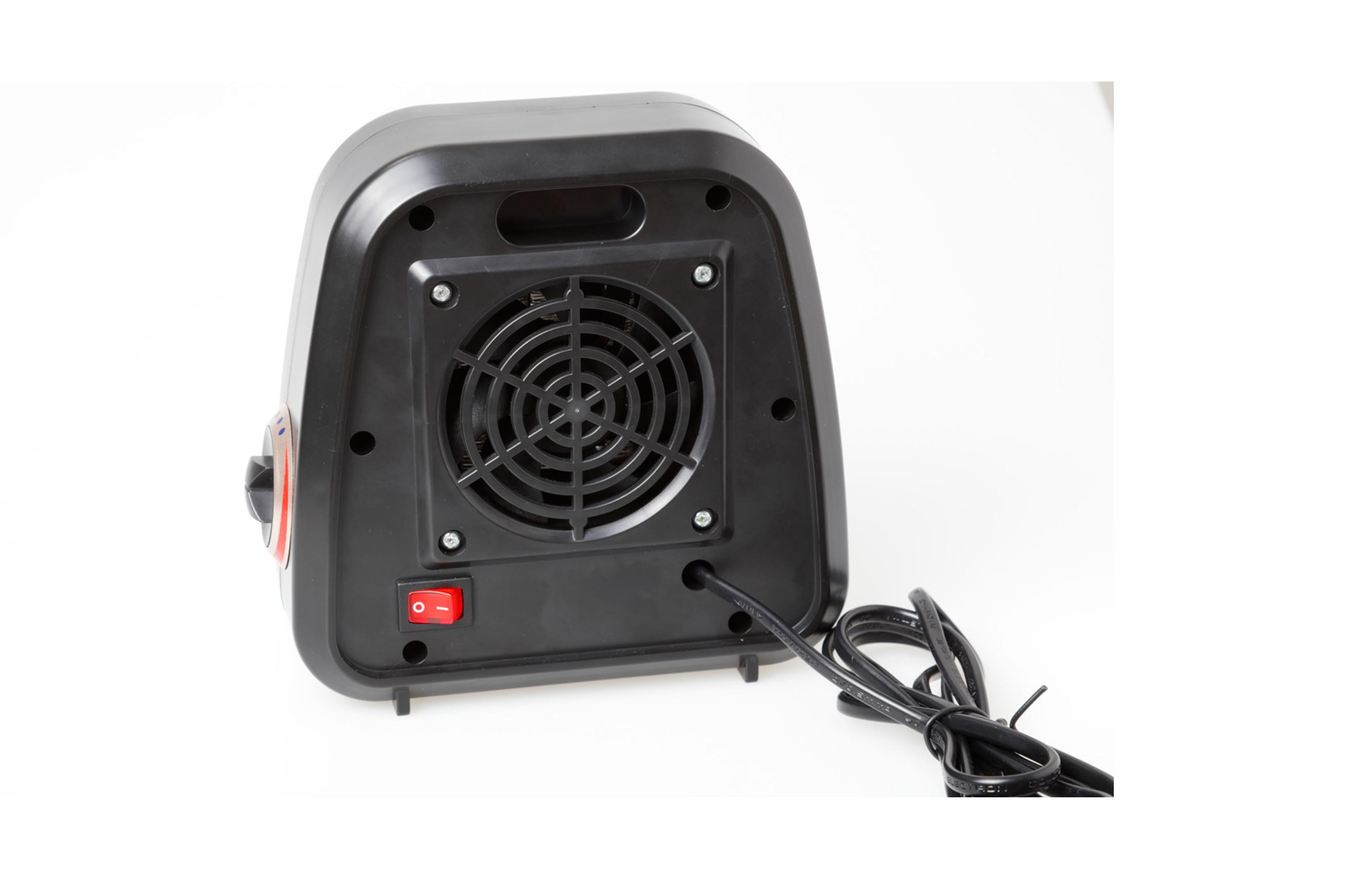 Brunner - Kero Thermostat - 15,5 x 15 x 7,3 cm - Camping Zubehör