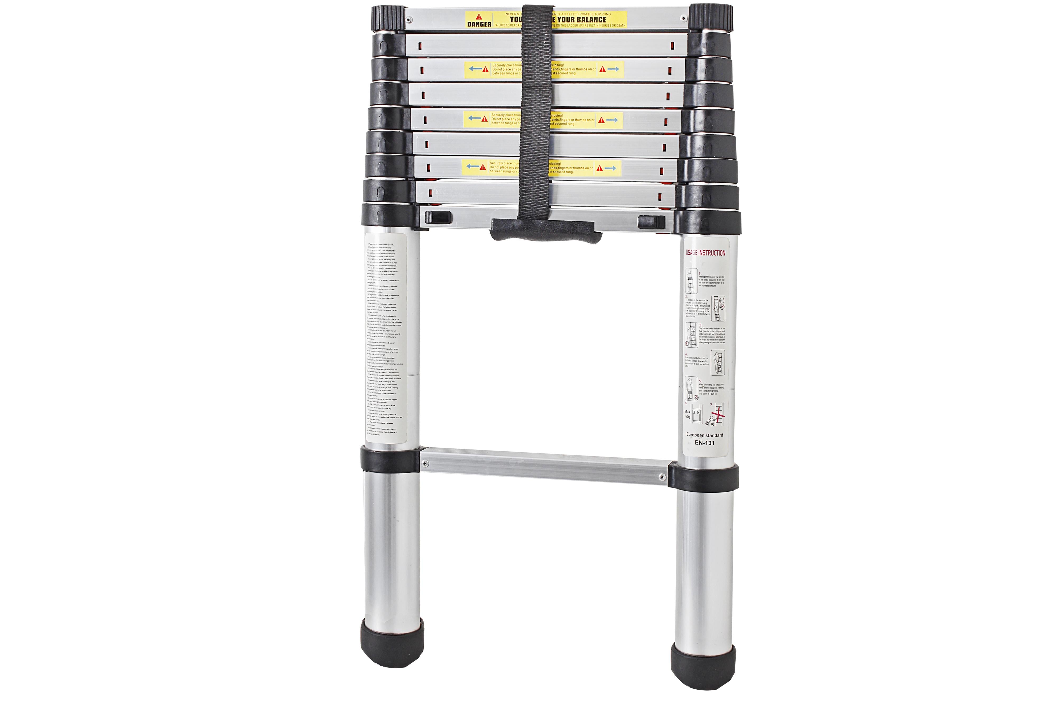 Brunner - Laddy Air - 293x47x8.4 cm - Camping Zubehör