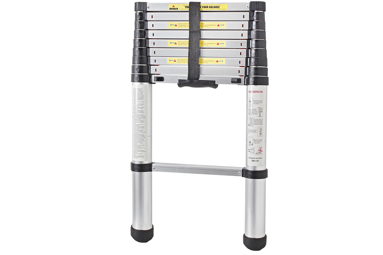 Brunner - Laddy Air - 293x47x8.4 cm - Camping Zubehör