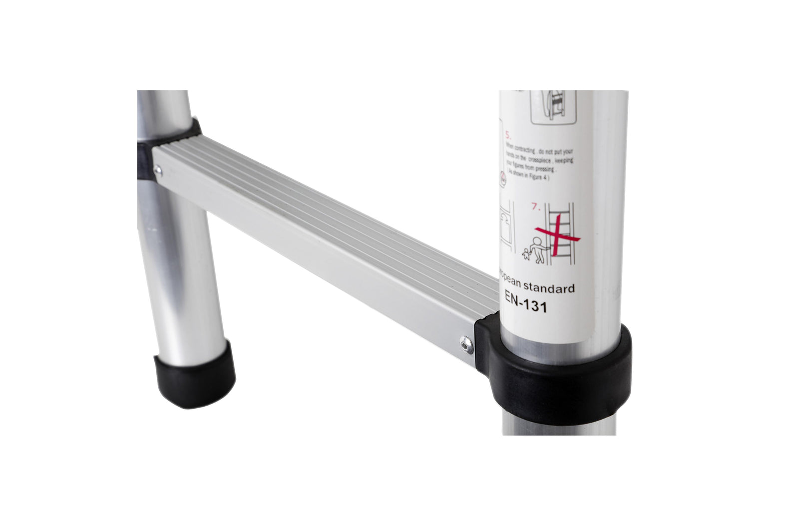 Brunner - Laddy Air - 293x47x8.4 cm - Camping Zubehör