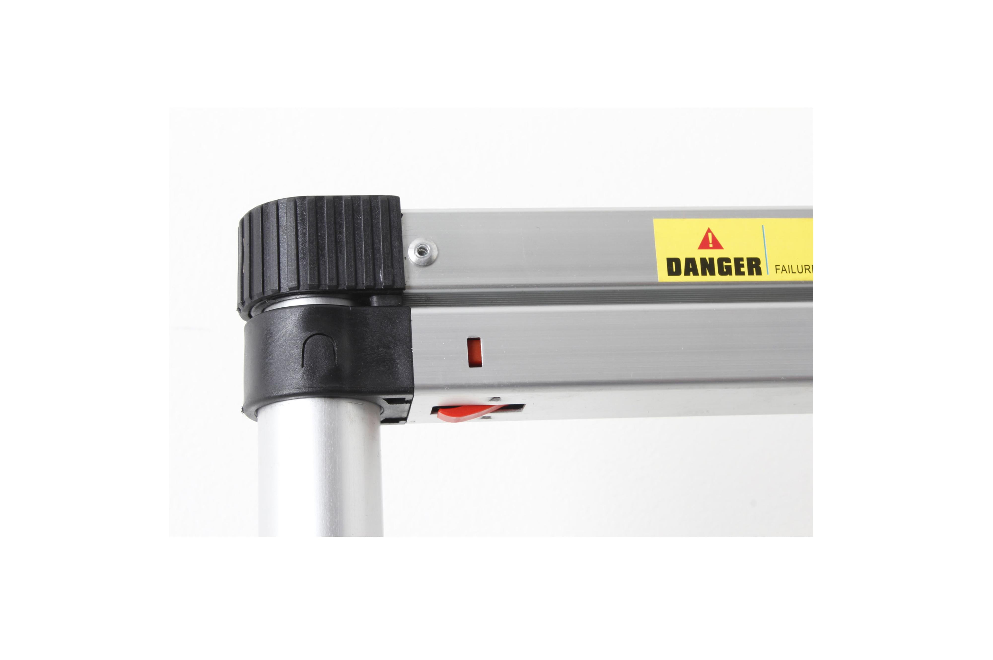 Brunner - Laddy Air - 293x47x8.4 cm - Camping Zubehör