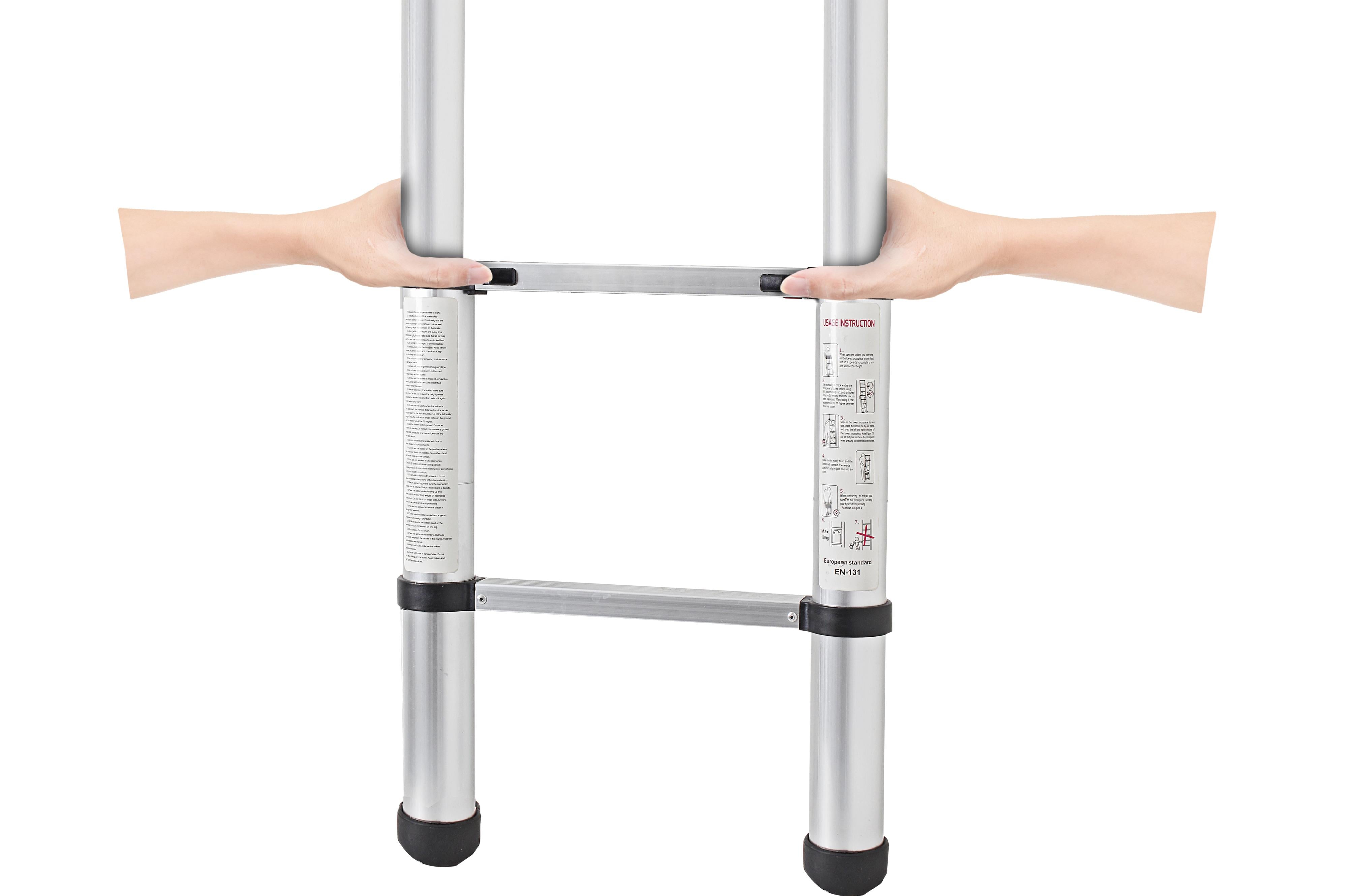 Brunner - Laddy Air - 293x47x8.4 cm - Camping Zubehör